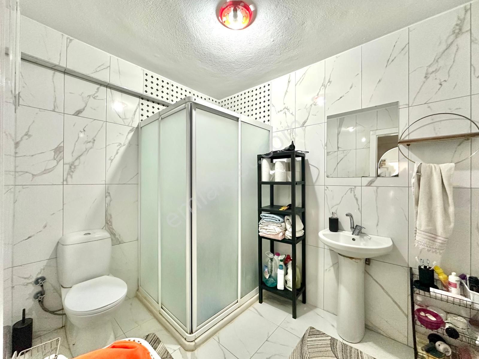 Kalecik Emlak'tan Fatih Mah'de Hitay Camii Yakını 3+1 Yapılı Daire - Görsel 18