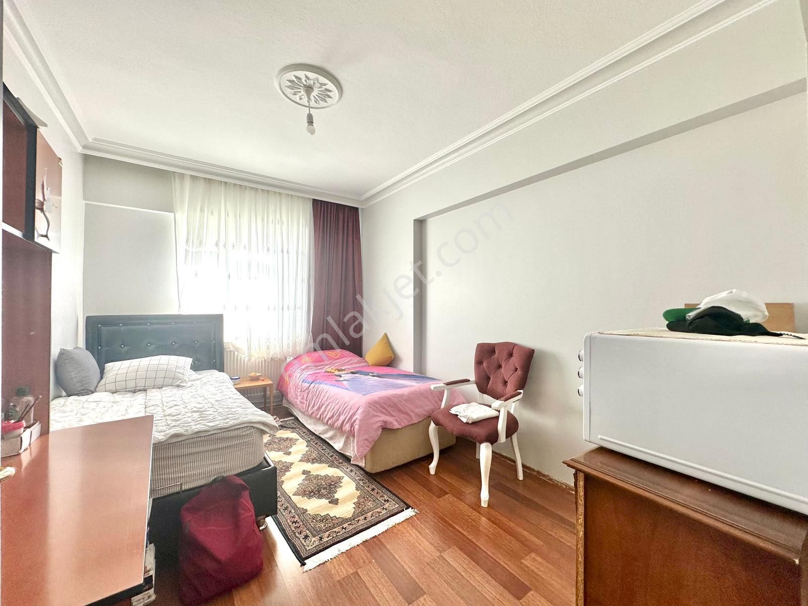 Kalecik Emlak'tan Fatih Mah'de Hitay Camii Yakını 3+1 Yapılı Daire - Görsel 13