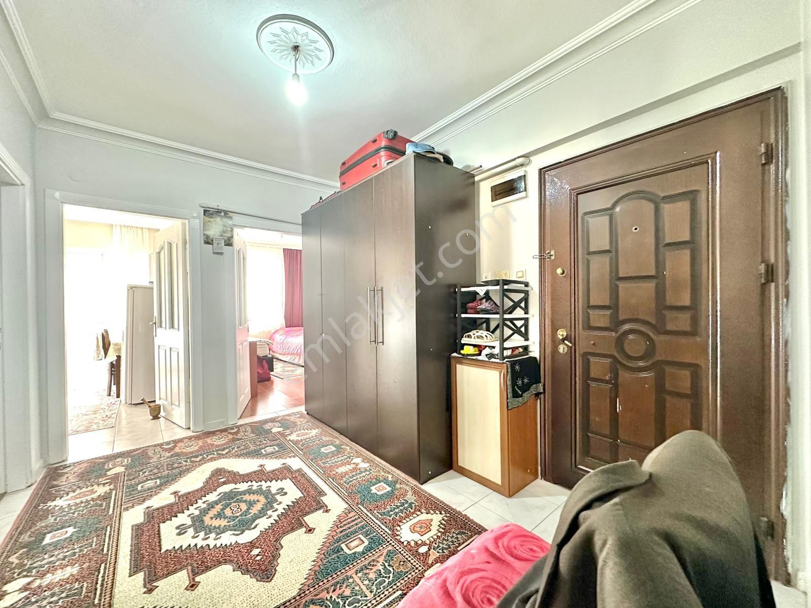 Kalecik Emlak'tan Fatih Mah'de Hitay Camii Yakını 3+1 Yapılı Daire - Görsel 17