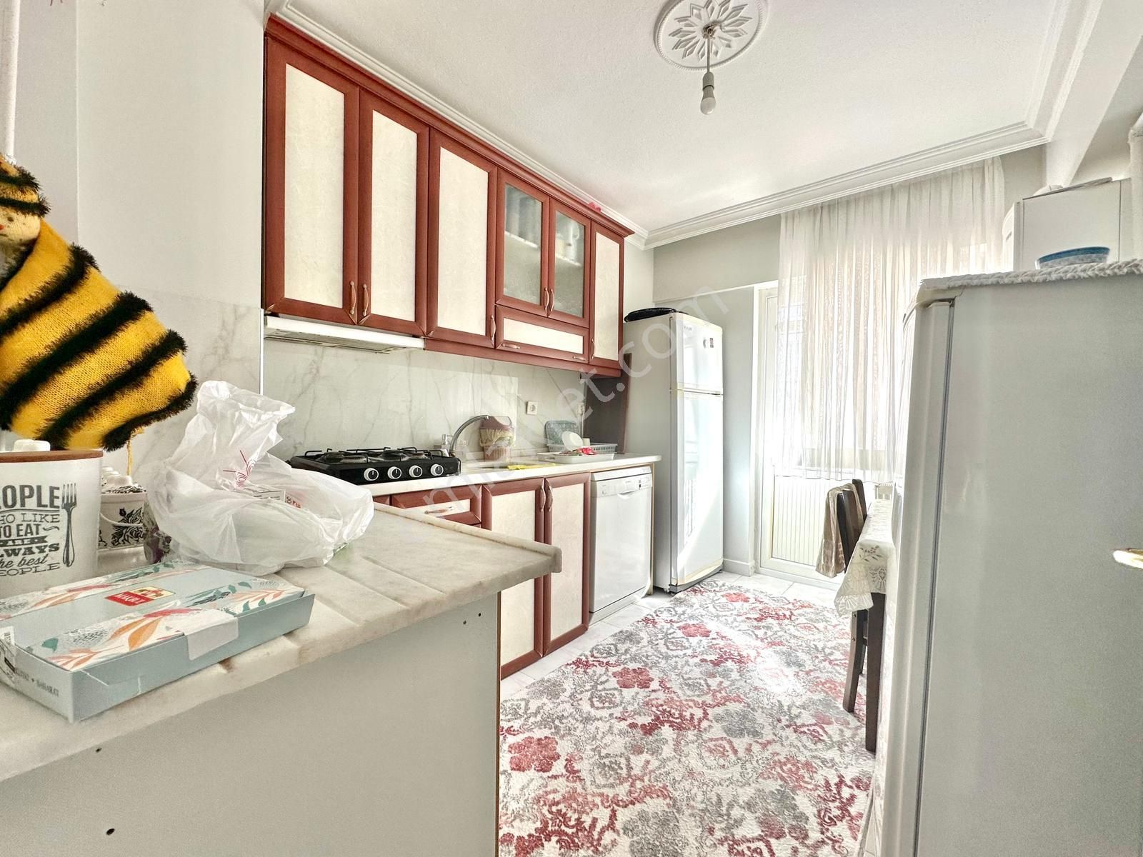 Kalecik Emlak'tan Fatih Mah'de Hitay Camii Yakını 3+1 Yapılı Daire - Görsel 3