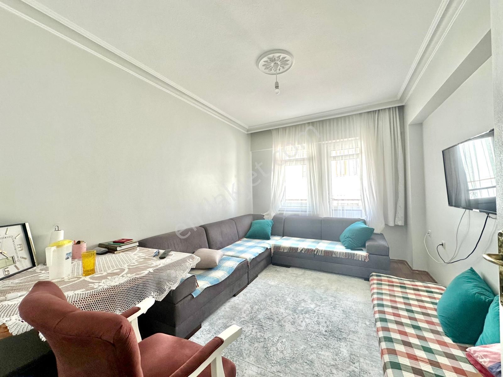 Kalecik Emlak'tan Fatih Mah'de Hitay Camii Yakını 3+1 Yapılı Daire - Görsel 10