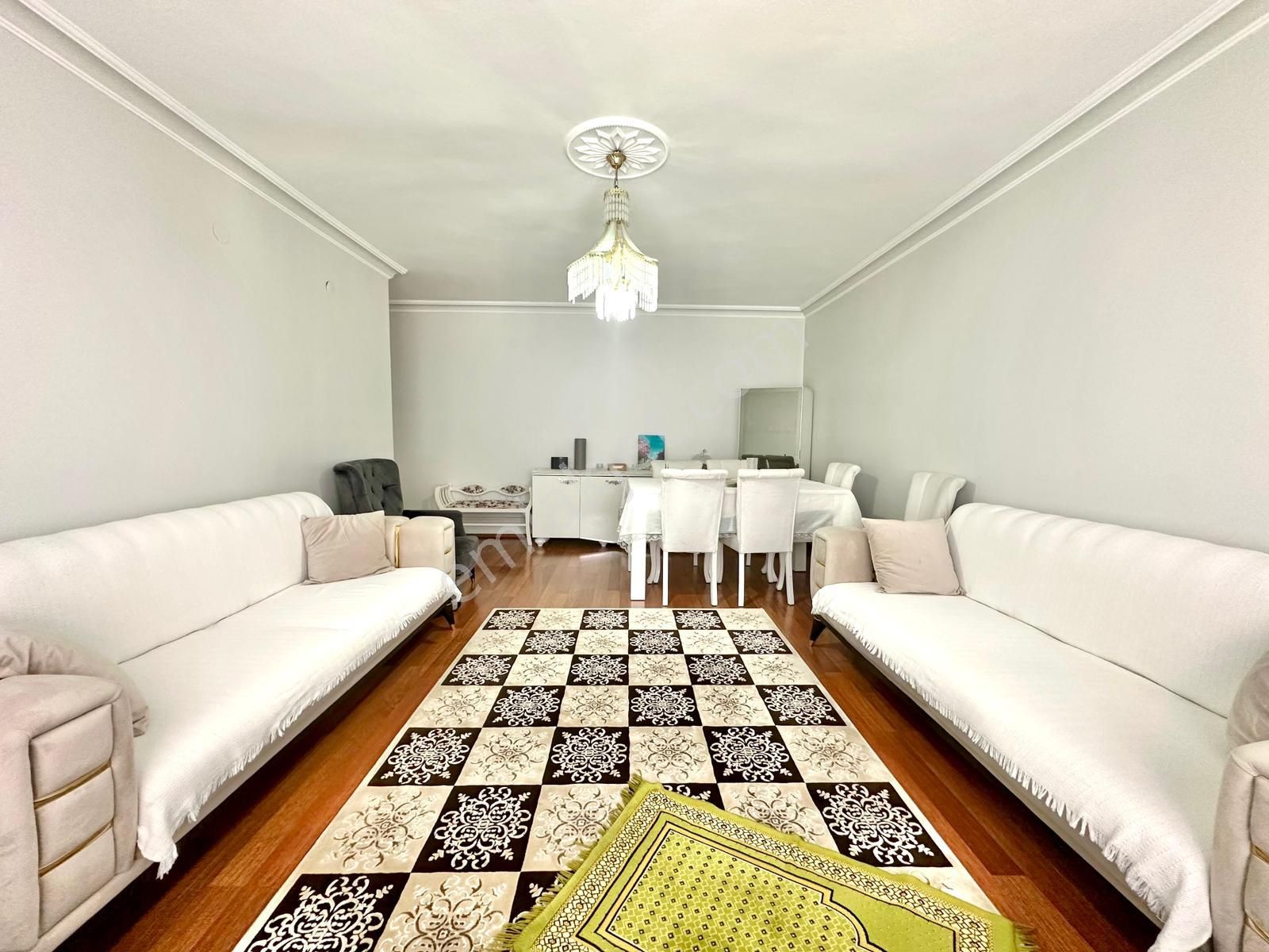 Kalecik Emlak'tan Fatih Mah'de Hitay Camii Yakını 3+1 Yapılı Daire - Görsel 8