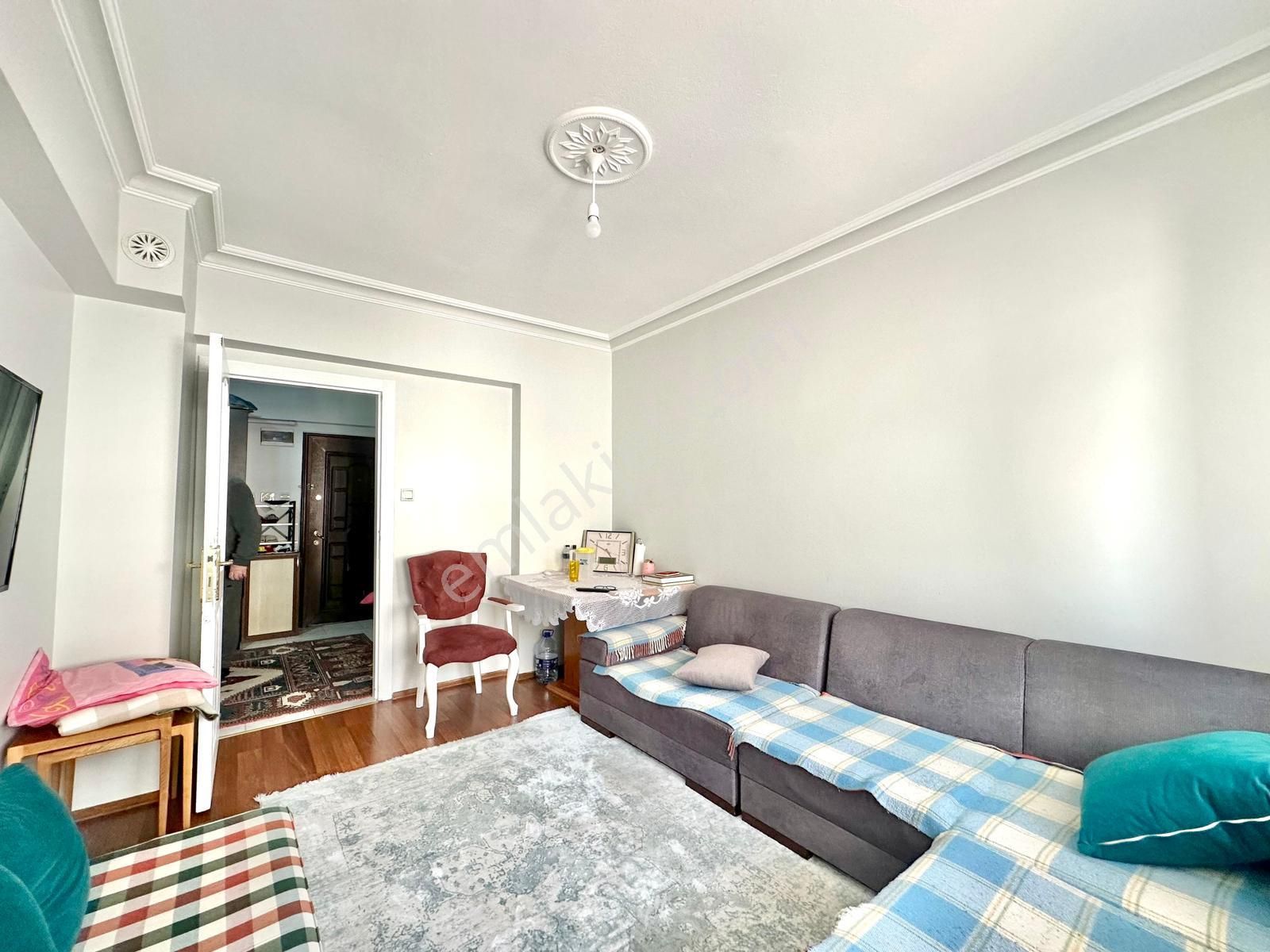 Kalecik Emlak'tan Fatih Mah'de Hitay Camii Yakını 3+1 Yapılı Daire - Görsel 9