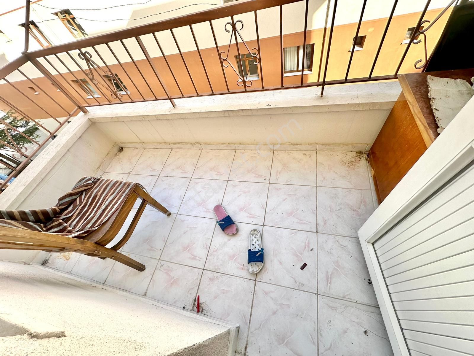 Kalecik Emlak'tan Fatih Mah'de Hitay Camii Yakını 3+1 Yapılı Daire - Görsel 19