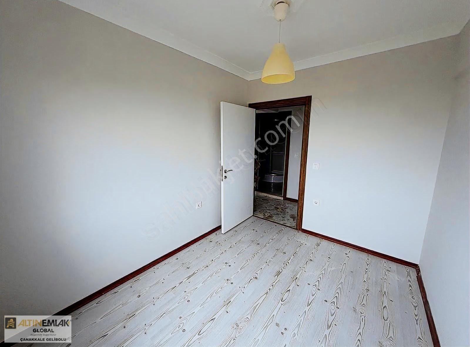 Altın Emlaktan Havuzlu Site İçerisinde 3+1 Kiralık Daire - Görsel 4
