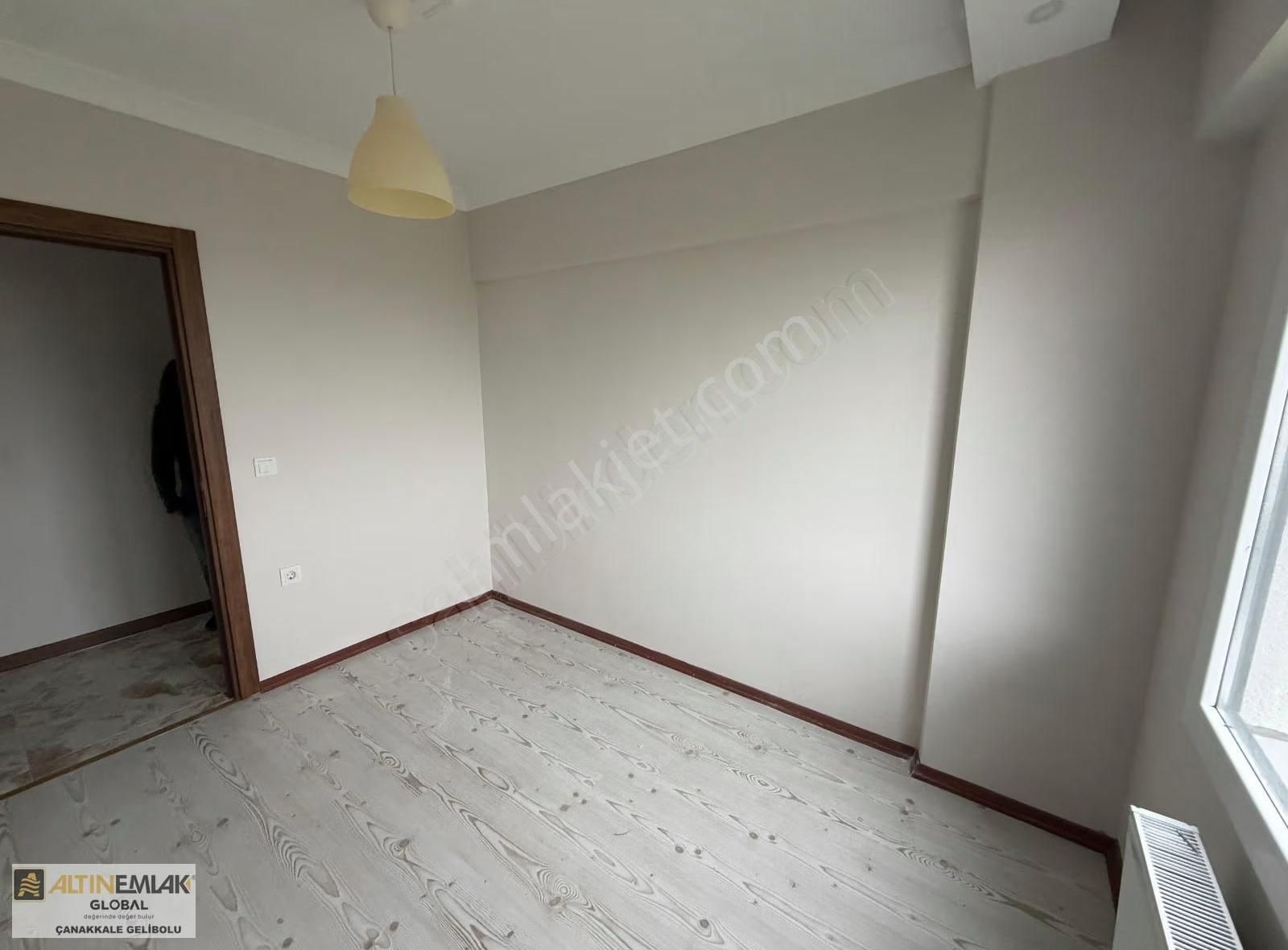 Altın Emlaktan Havuzlu Site İçerisinde 3+1 Kiralık Daire - Görsel 7