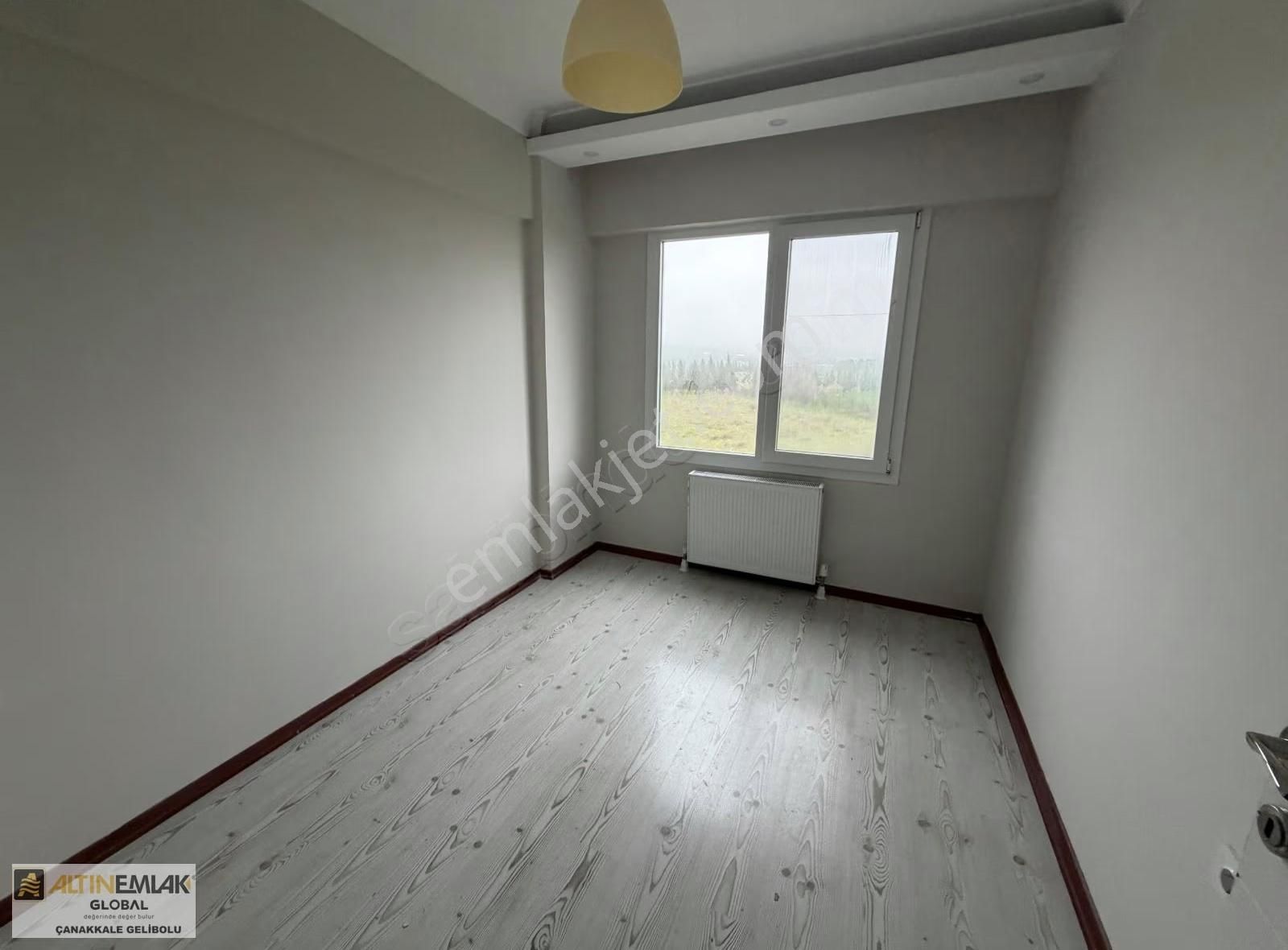 Altın Emlaktan Havuzlu Site İçerisinde 3+1 Kiralık Daire - Görsel 16