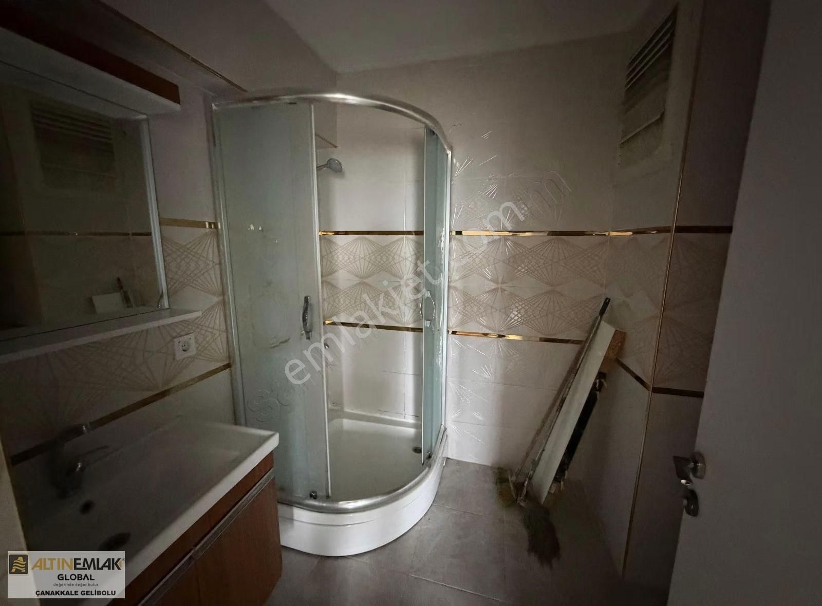 Altın Emlaktan Havuzlu Site İçerisinde 3+1 Kiralık Daire - Görsel 14