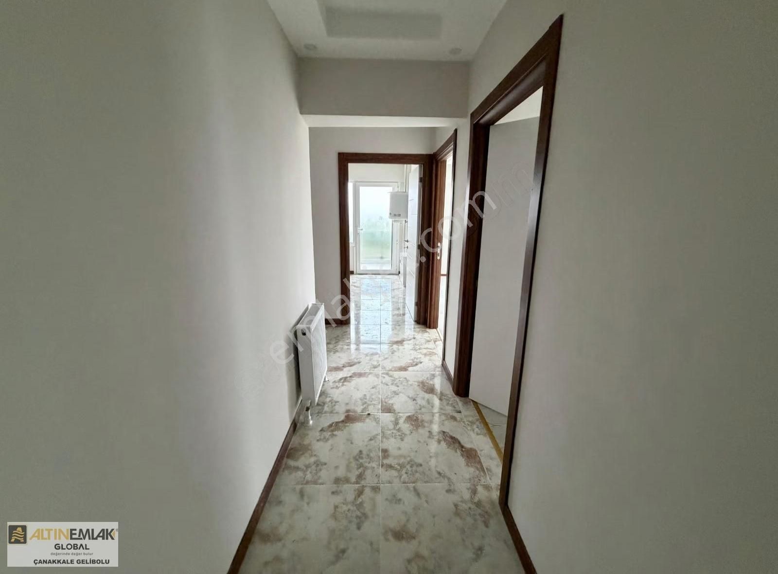 Altın Emlaktan Havuzlu Site İçerisinde 3+1 Kiralık Daire - Görsel 12