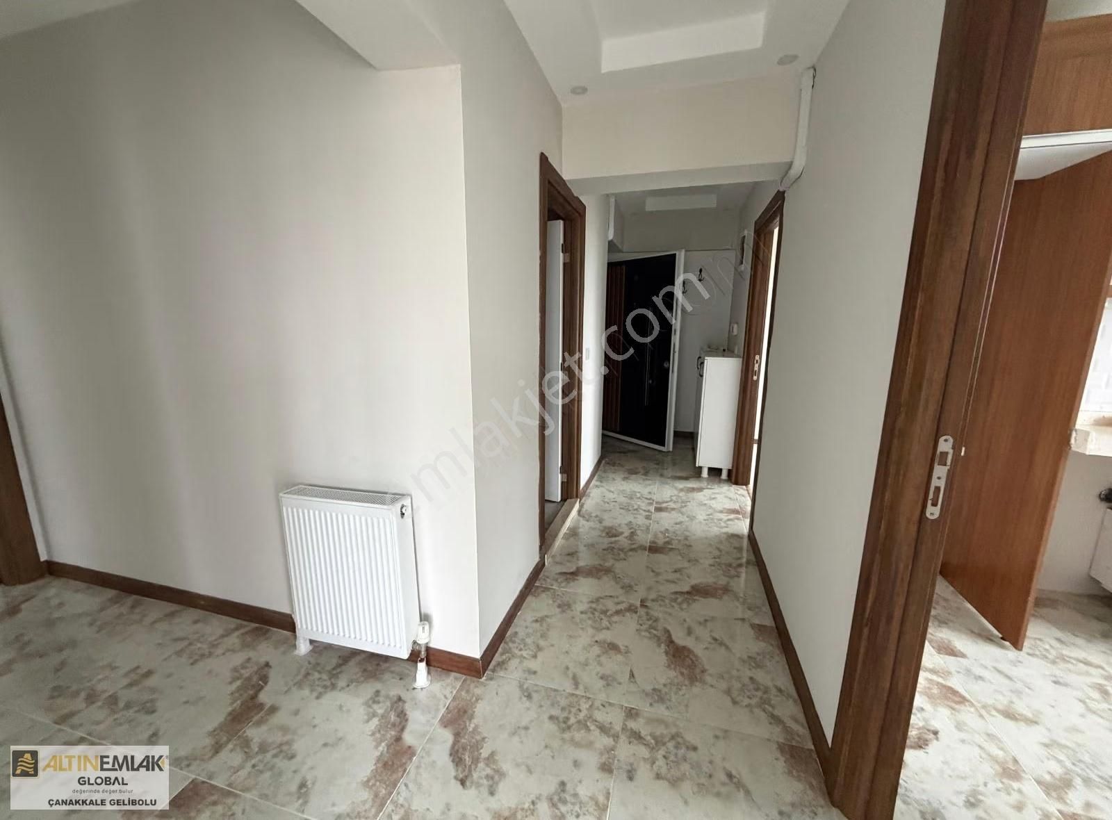 Altın Emlaktan Havuzlu Site İçerisinde 3+1 Kiralık Daire - Görsel 13