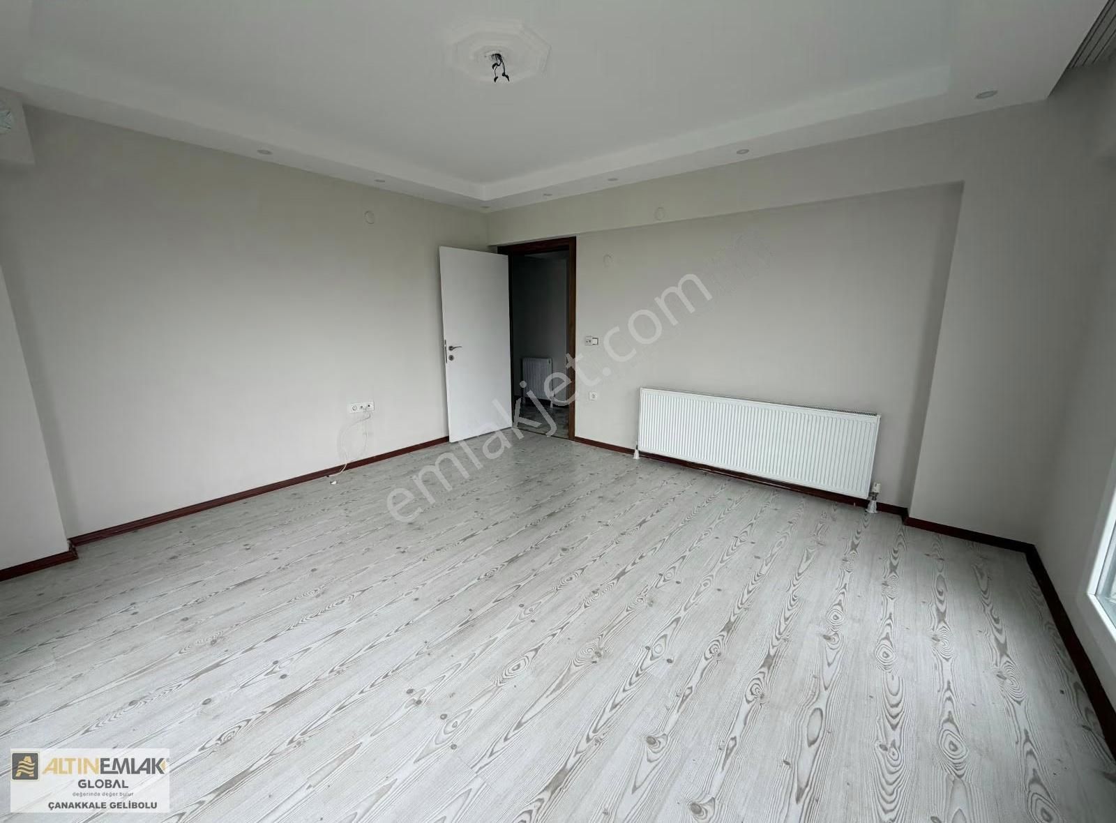 Altın Emlaktan Havuzlu Site İçerisinde 3+1 Kiralık Daire - Görsel 15