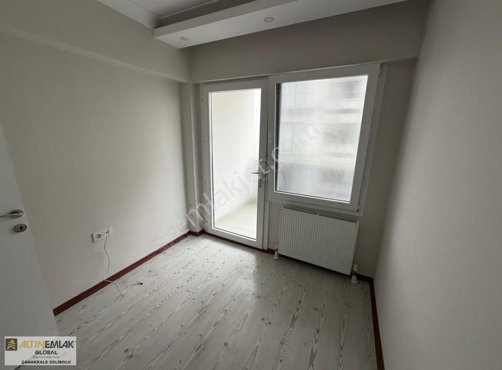 Altın Emlaktan Havuzlu Site İçerisinde 3+1 Kiralık Daire - Görsel 6