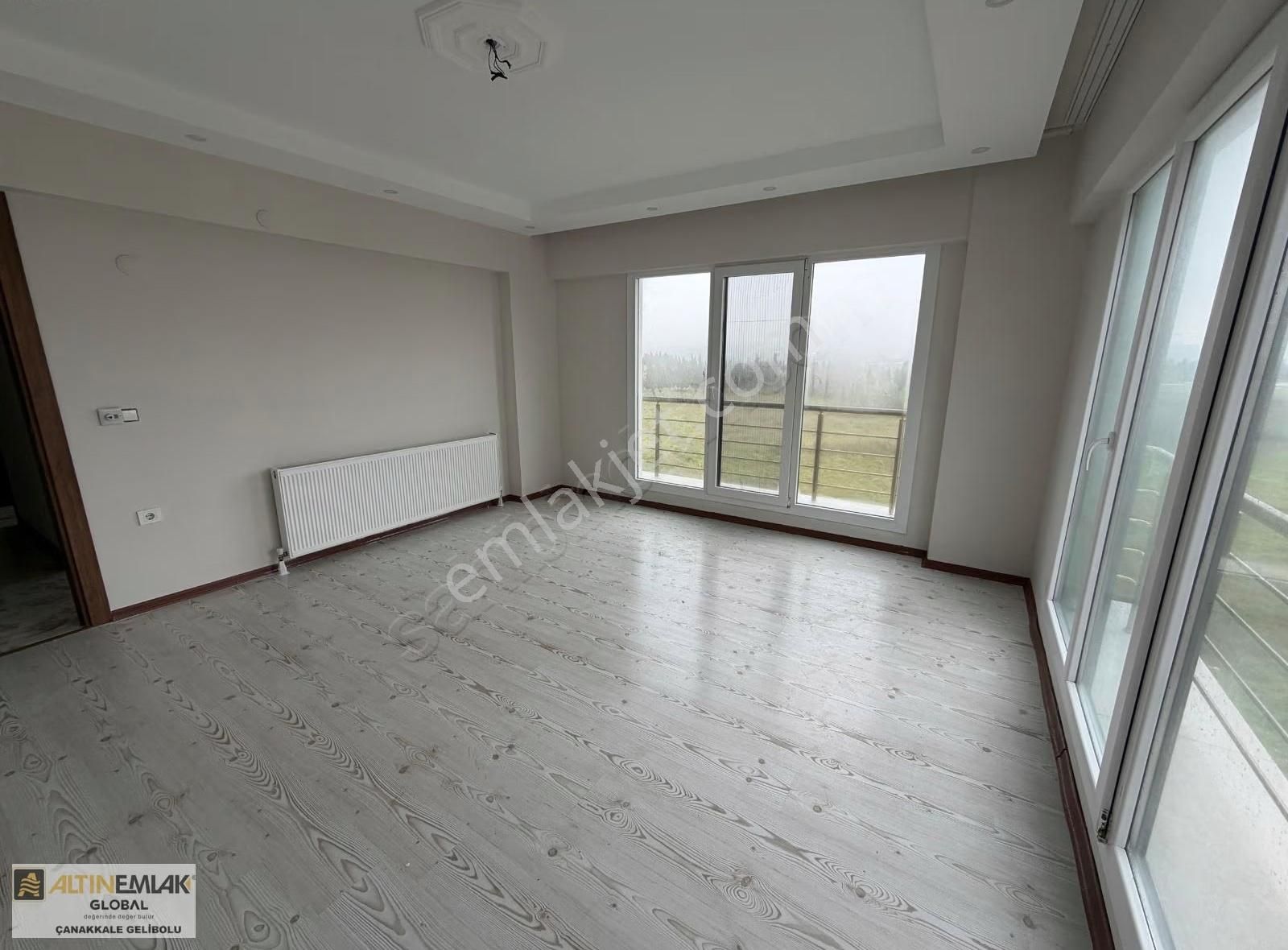 Altın Emlaktan Havuzlu Site İçerisinde 3+1 Kiralık Daire - Görsel 10