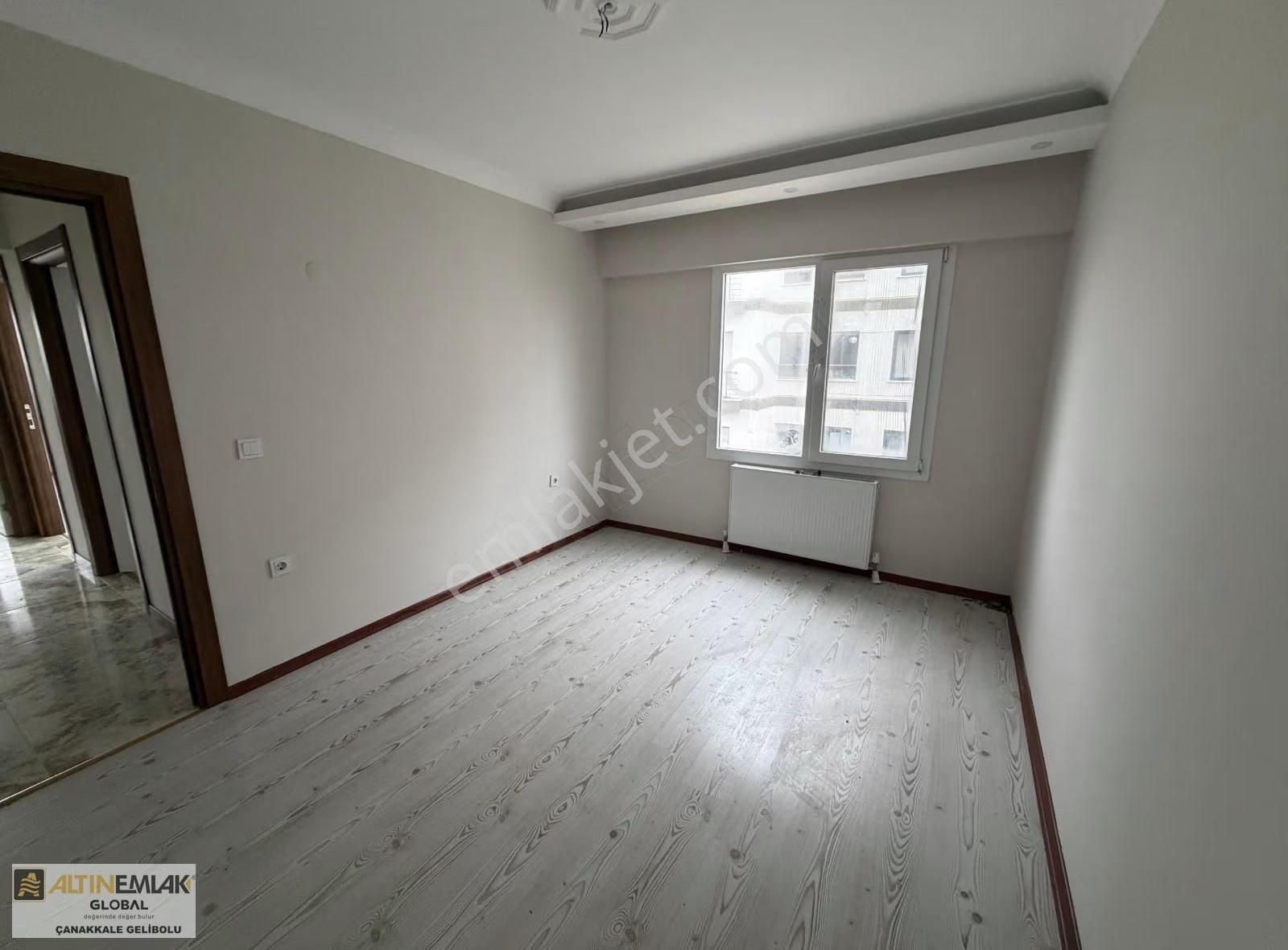 Altın Emlaktan Havuzlu Site İçerisinde 3+1 Kiralık Daire - Görsel 9