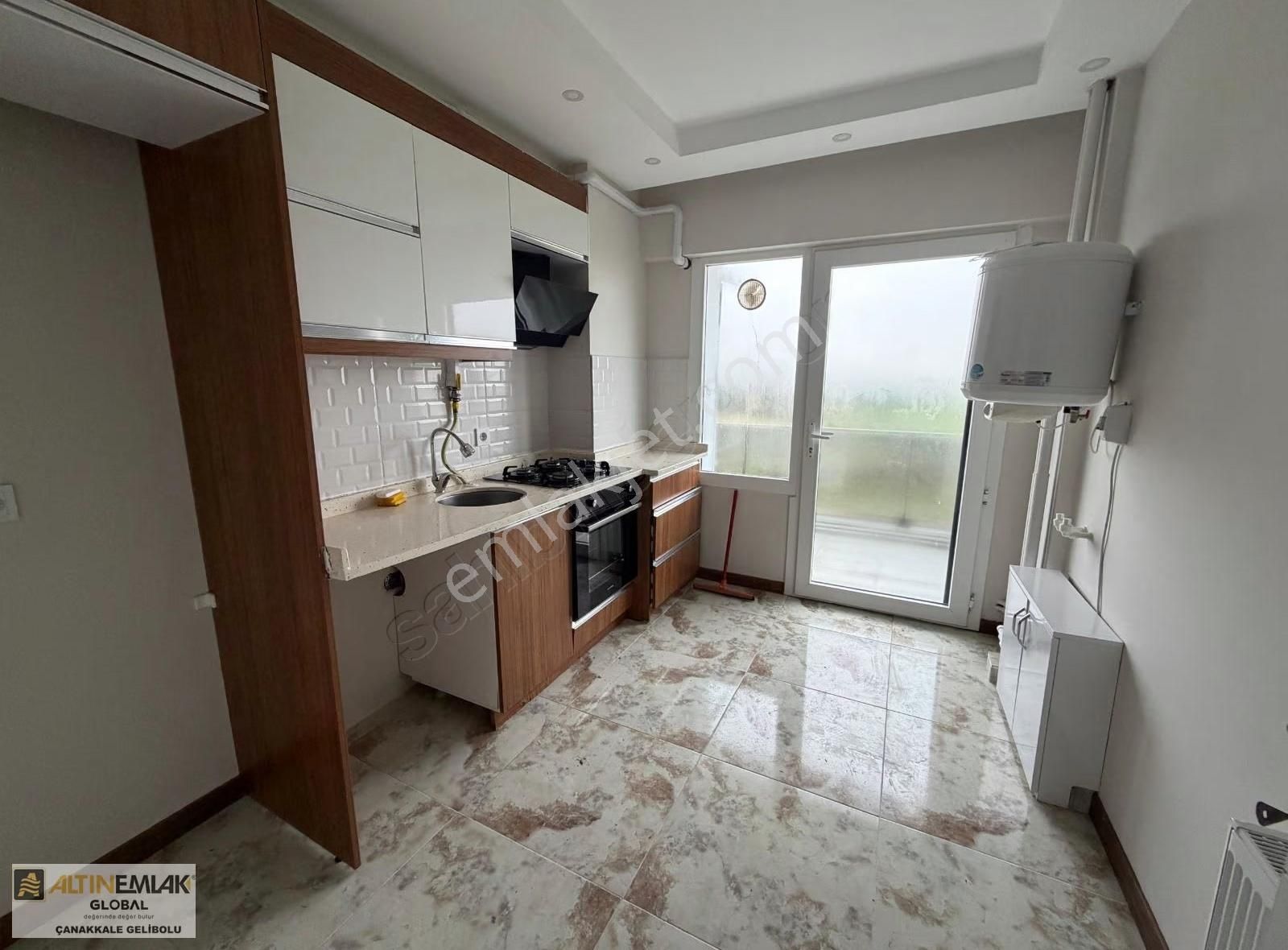 Altın Emlaktan Havuzlu Site İçerisinde 3+1 Kiralık Daire - Görsel 8