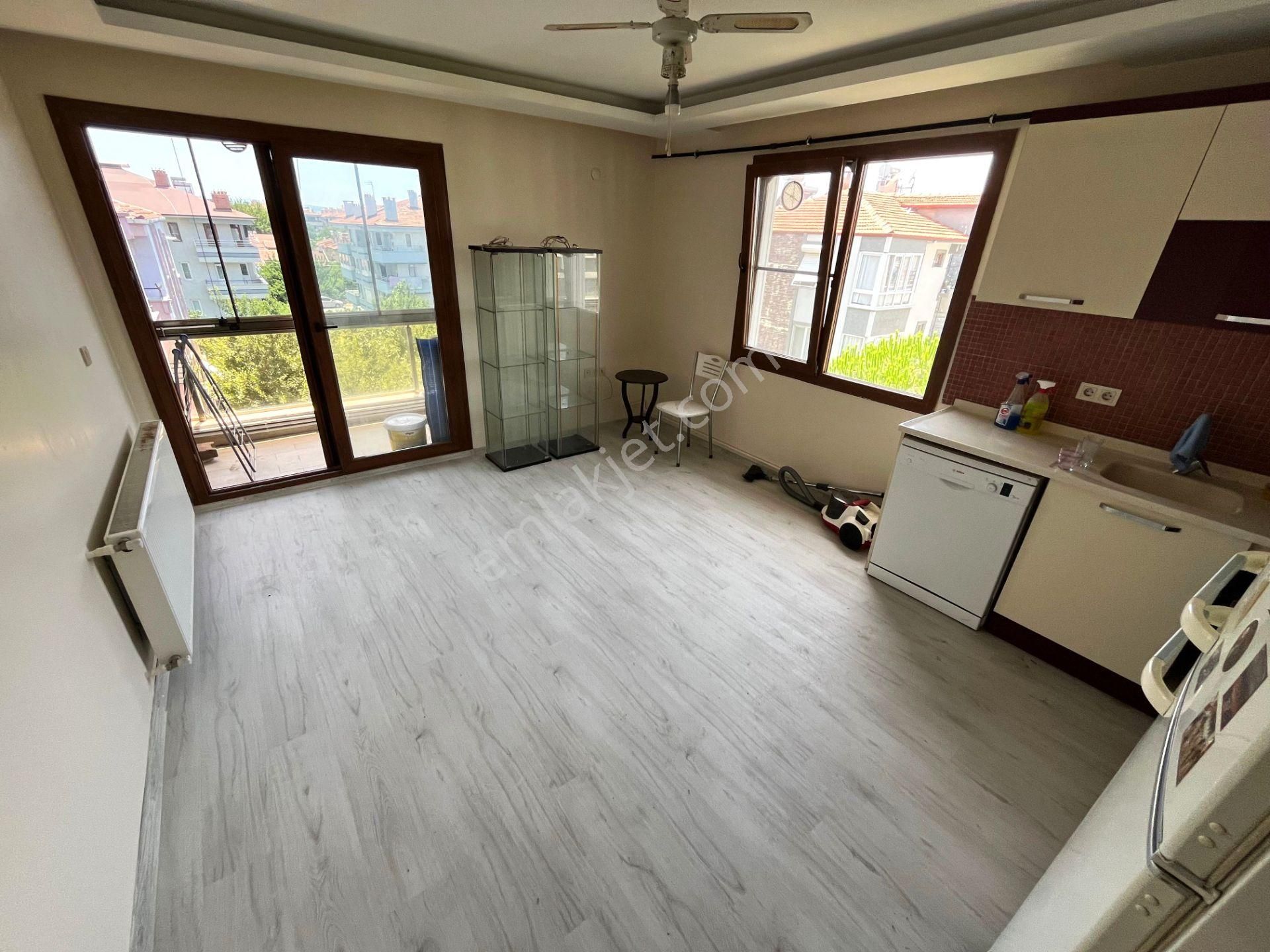 Tek Yetkili Akçay Sezgin Emlaktan Doktorlar Sitesi Mevki Lüx1+1 - Görsel 4