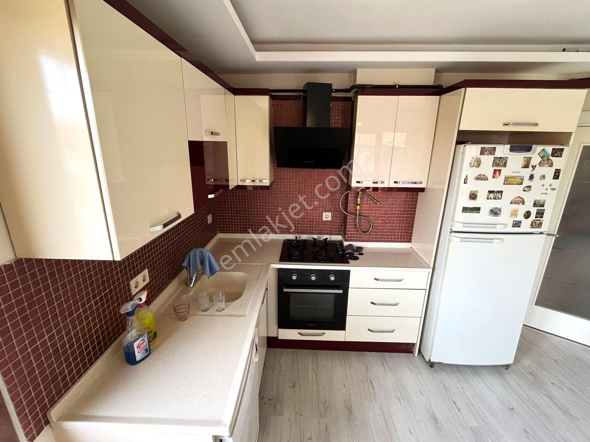Tek Yetkili Akçay Sezgin Emlaktan Doktorlar Sitesi Mevki Lüx1+1 - Görsel 13