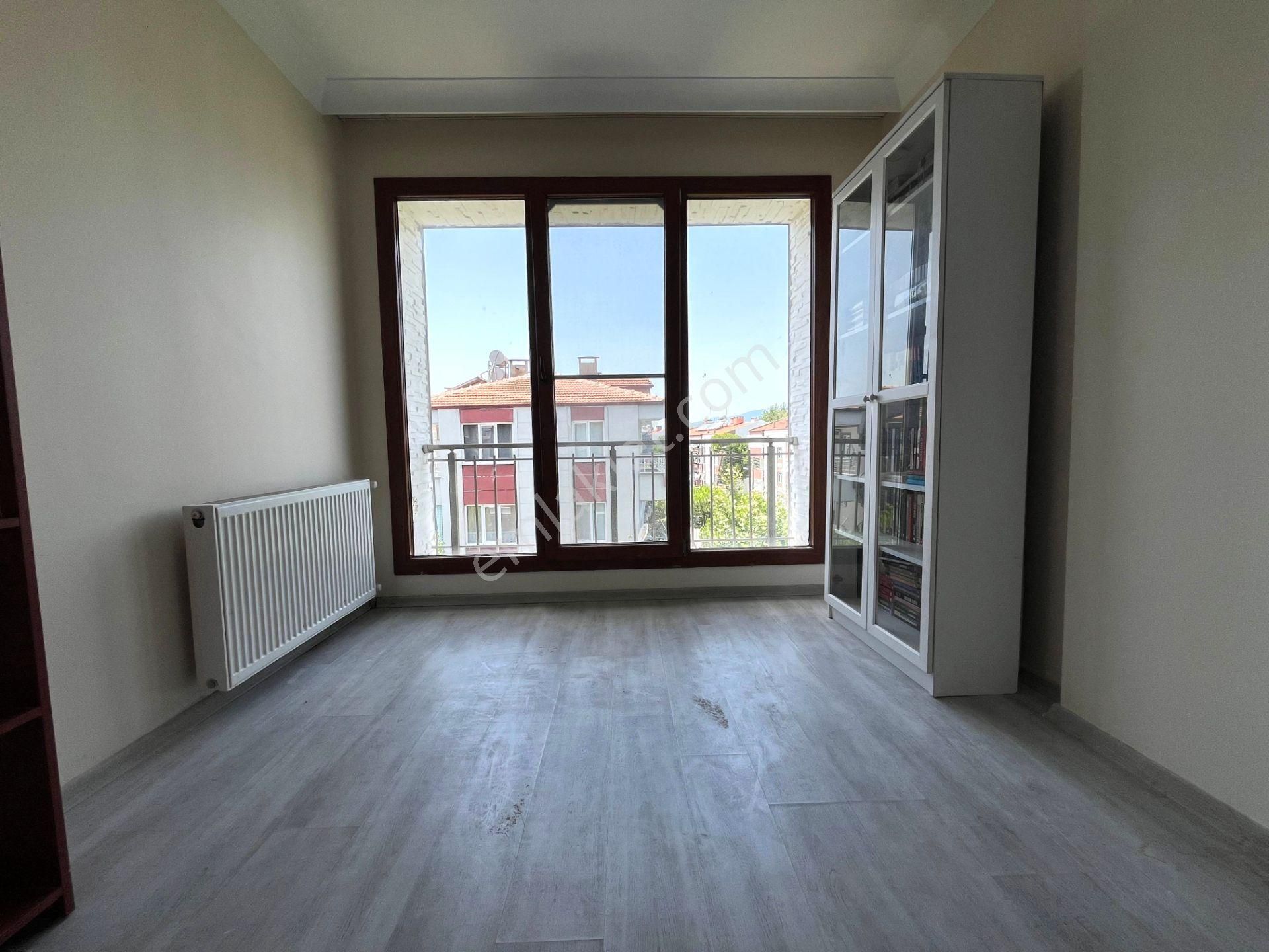 Tek Yetkili Akçay Sezgin Emlaktan Doktorlar Sitesi Mevki Lüx1+1 - Görsel 15