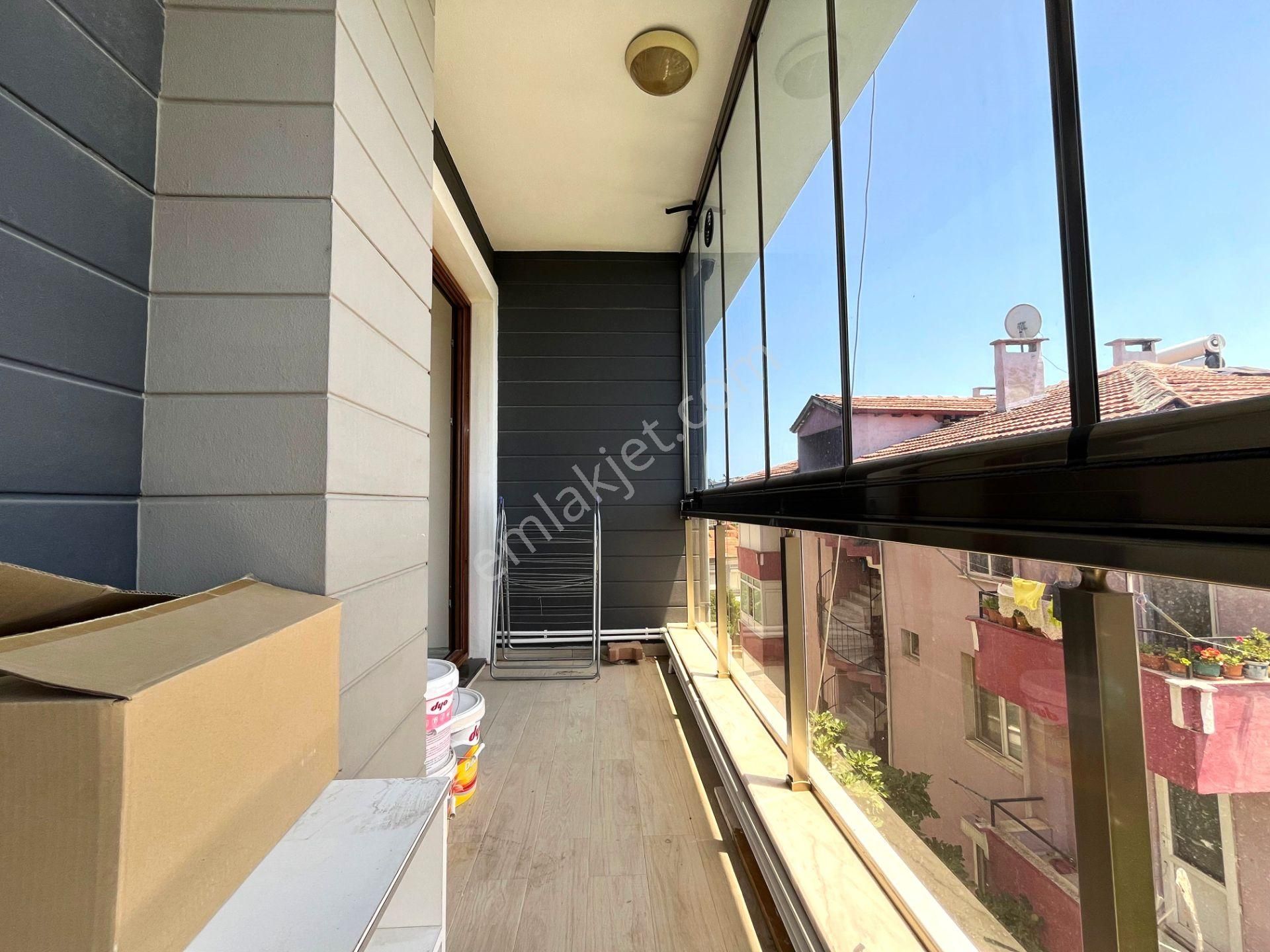 Tek Yetkili Akçay Sezgin Emlaktan Doktorlar Sitesi Mevki Lüx1+1 - Görsel 30