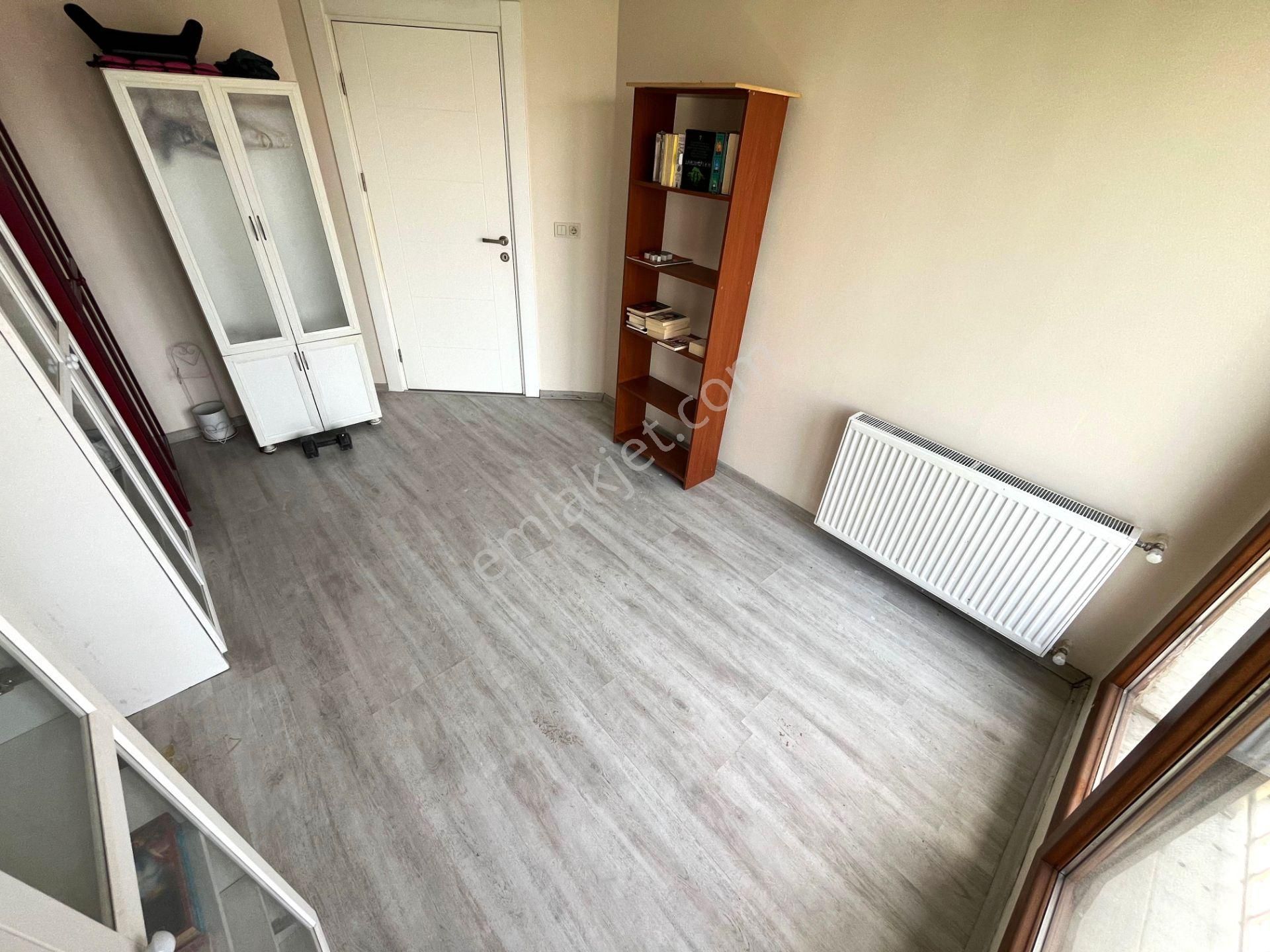 Tek Yetkili Akçay Sezgin Emlaktan Doktorlar Sitesi Mevki Lüx1+1 - Görsel 21