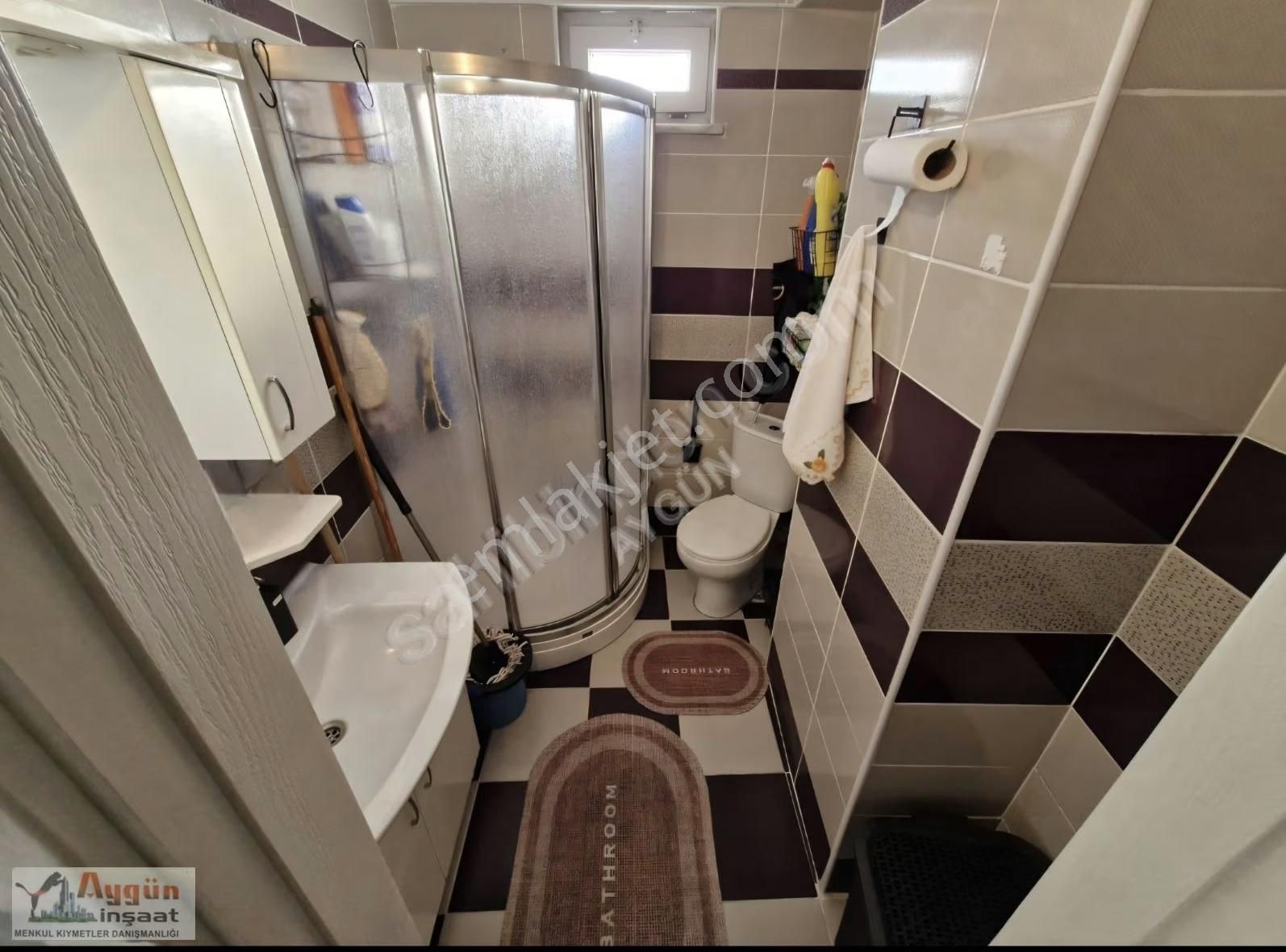 Merkezi Konum - Masrafsız - Krediye Uygun 2+1 - Görsel 15