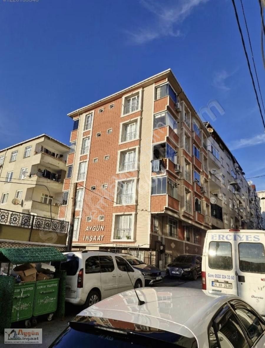 Merkezi Konum - Masrafsız - Krediye Uygun 2+1