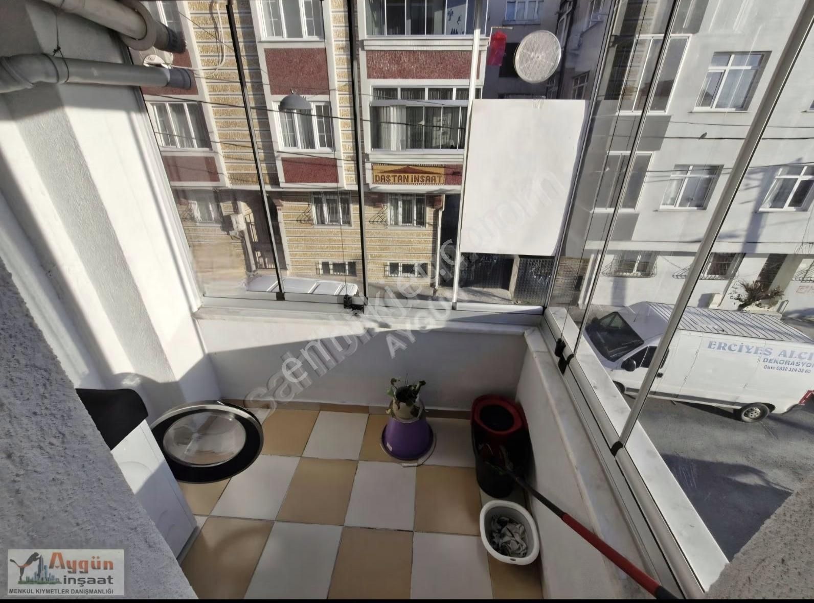 Merkezi Konum - Masrafsız - Krediye Uygun 2+1 - Görsel 8