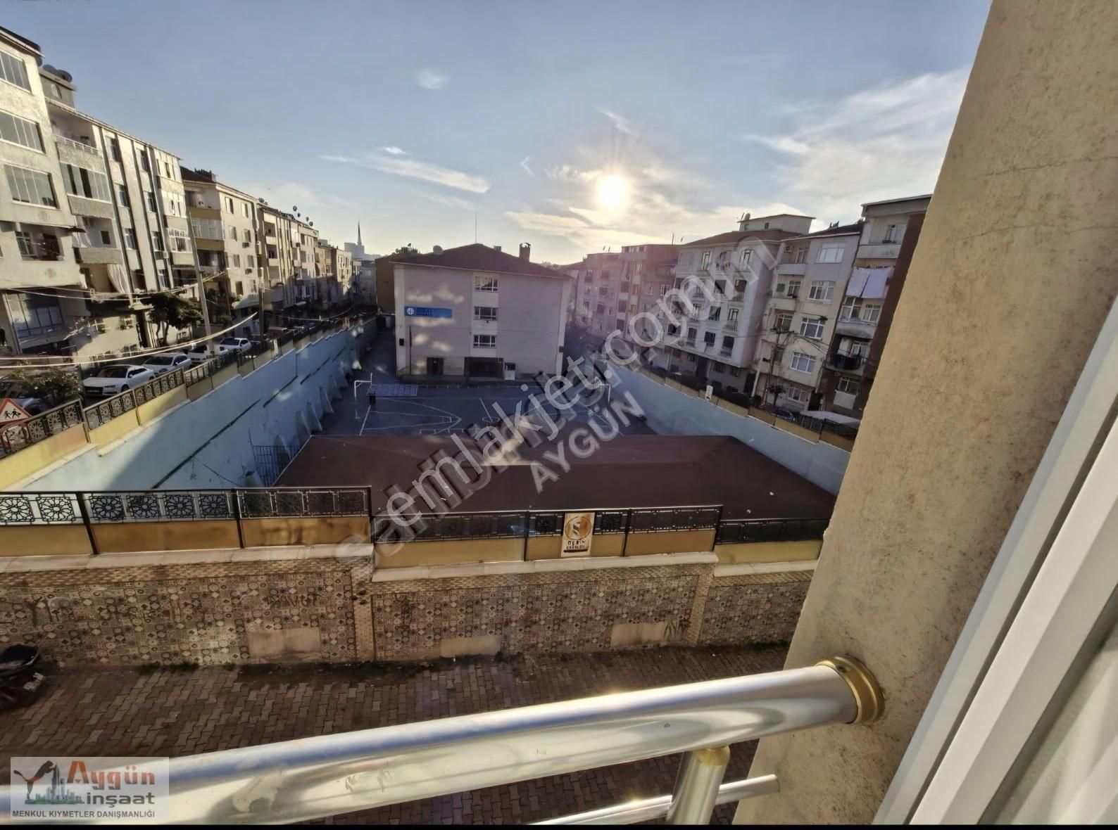 Merkezi Konum - Masrafsız - Krediye Uygun 2+1 - Görsel 16