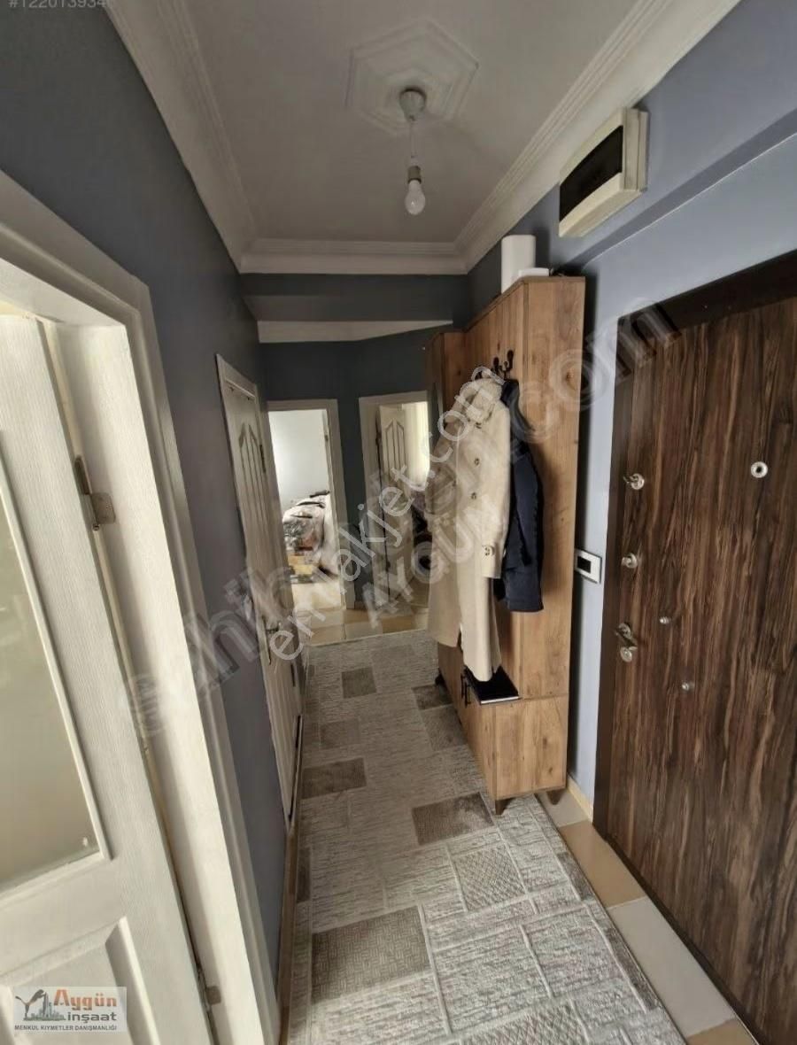 Merkezi Konum - Masrafsız - Krediye Uygun 2+1 - Görsel 5