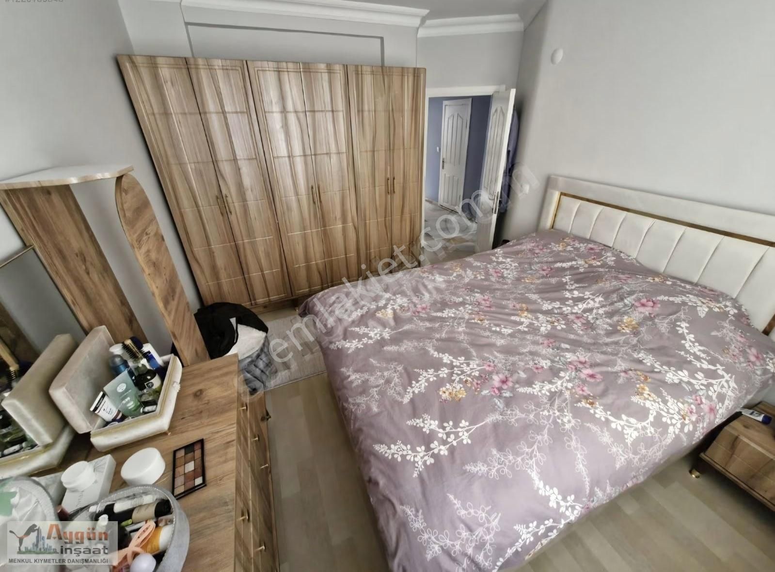 Merkezi Konum - Masrafsız - Krediye Uygun 2+1 - Görsel 13