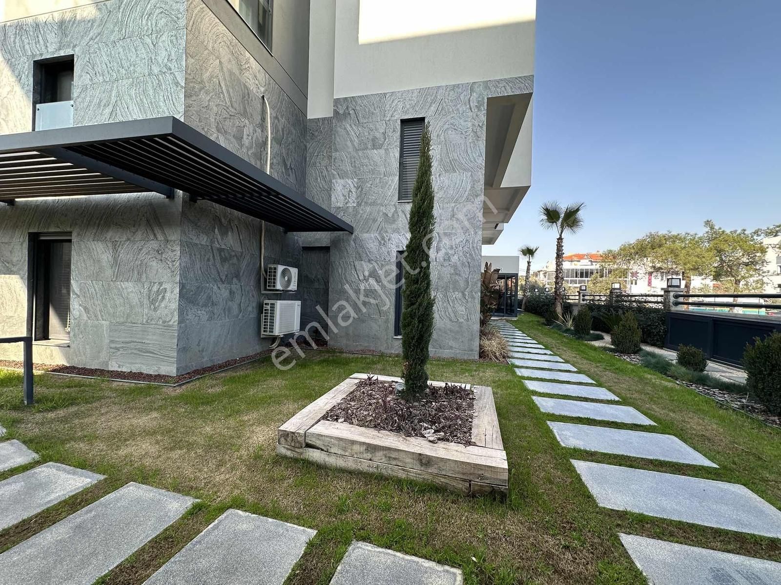 Qzen Gayrimenkulden Havuzlu Kapalı Otoparklı Sitede 2+1 Daire - Görsel 18