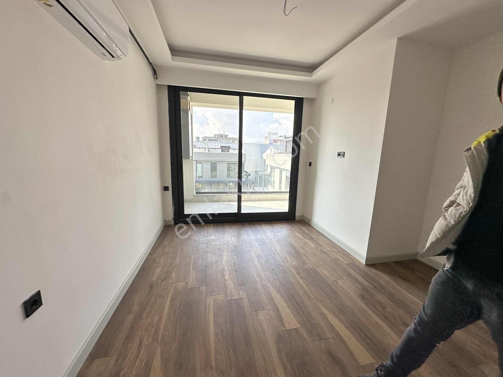 Qzen Gayrimenkulden Havuzlu Kapalı Otoparklı Sitede 2+1 Daire - Görsel 28