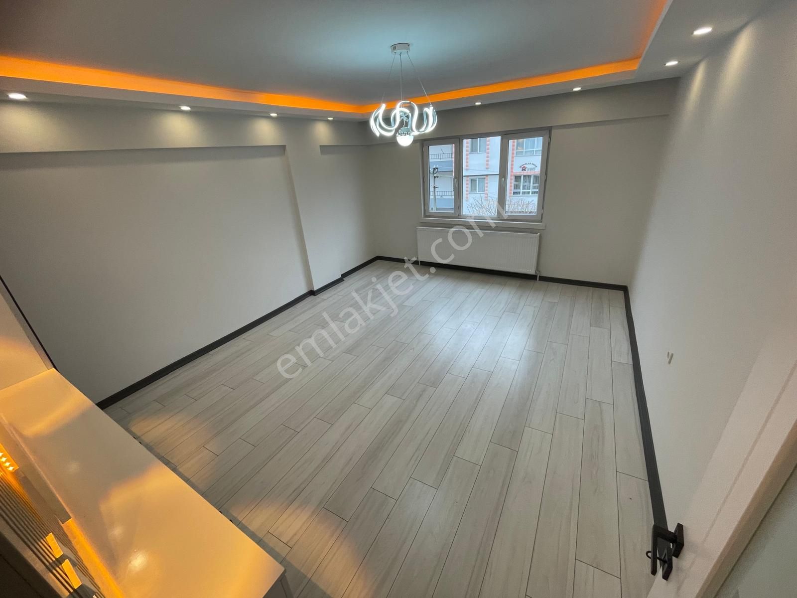 Sincan Pınarbaşın'da Merkeze Yakın Satılık 3+1yapılı Daire - Görsel 12