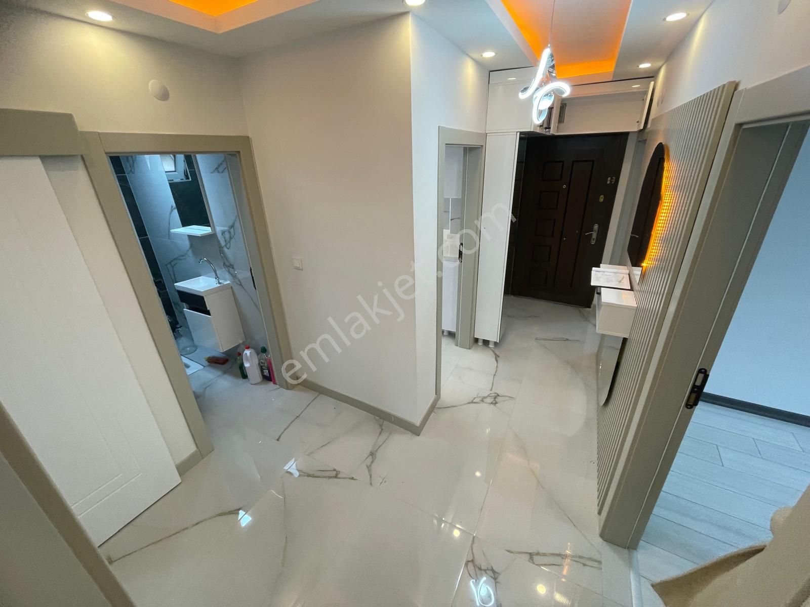 Sincan Pınarbaşın'da Merkeze Yakın Satılık 3+1yapılı Daire - Görsel 32
