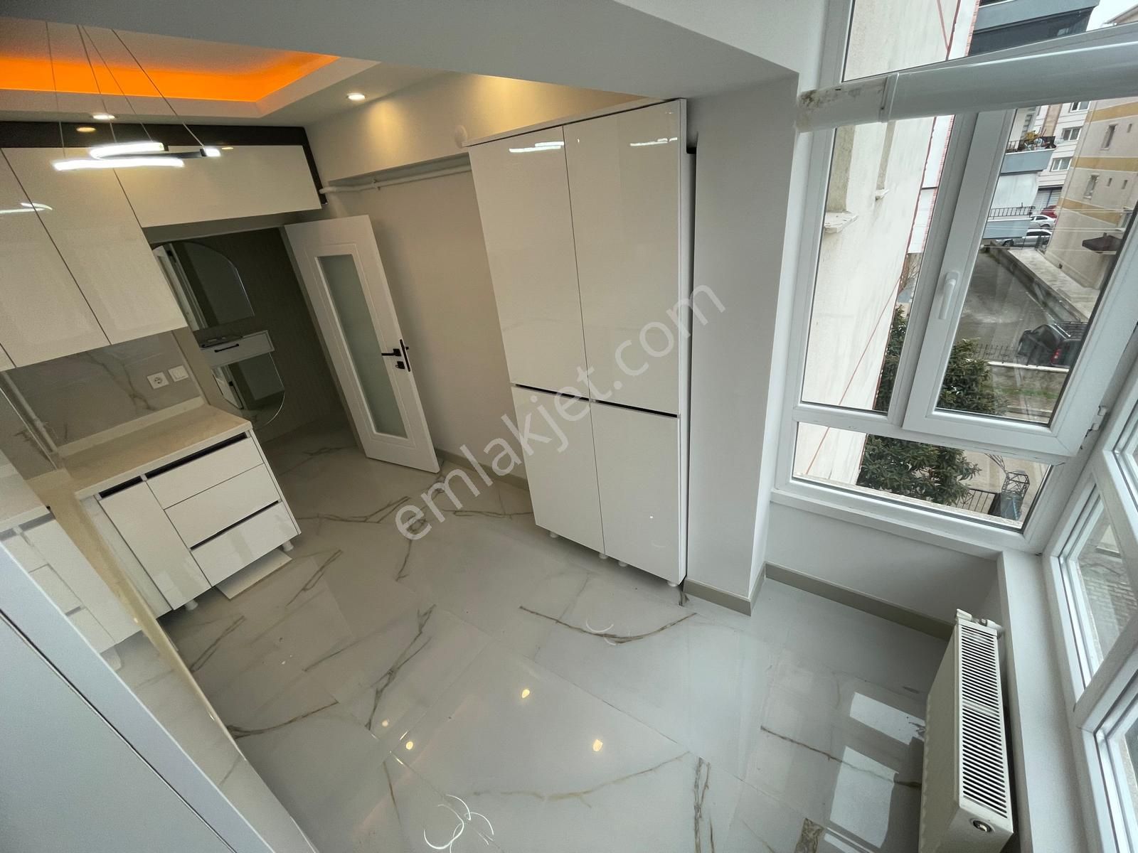 Sincan Pınarbaşın'da Merkeze Yakın Satılık 3+1yapılı Daire - Görsel 3