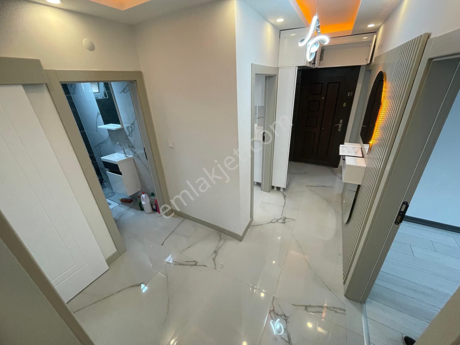Sincan Pınarbaşın'da Merkeze Yakın Satılık 3+1yapılı Daire - Görsel 31