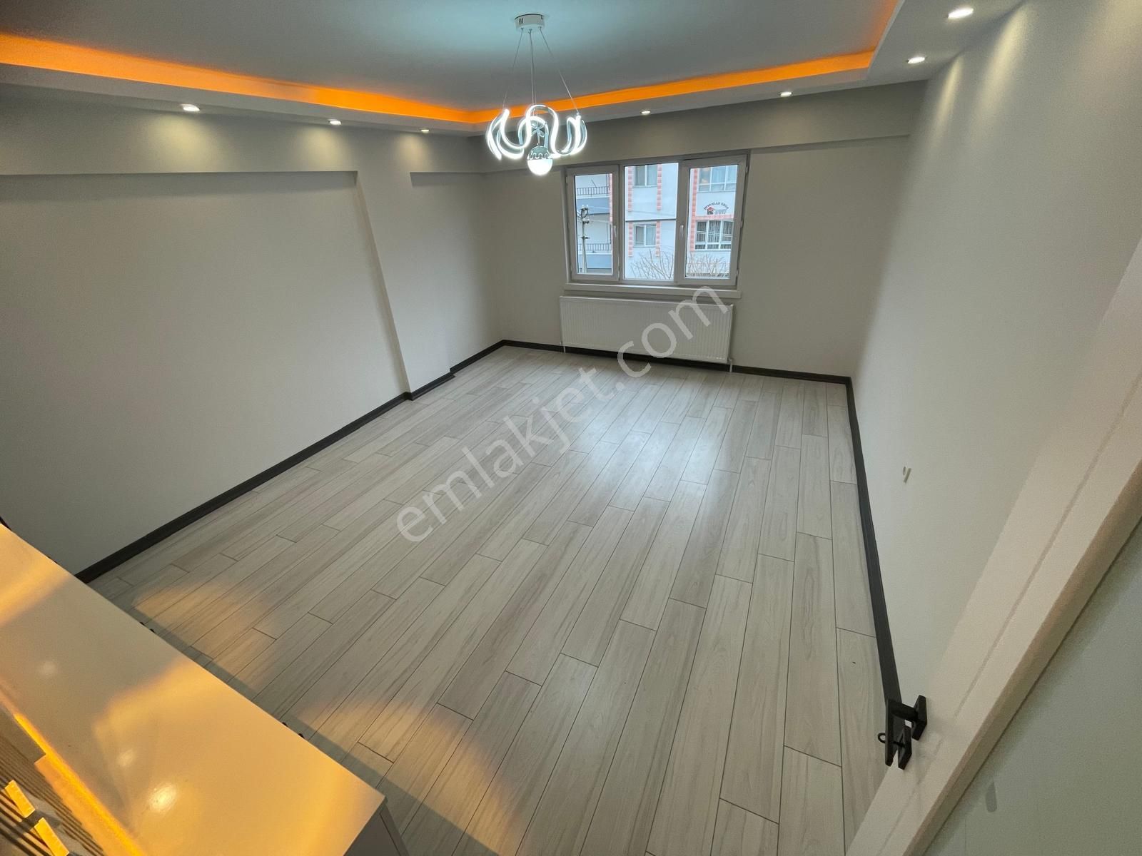 Sincan Pınarbaşın'da Merkeze Yakın Satılık 3+1yapılı Daire - Görsel 9