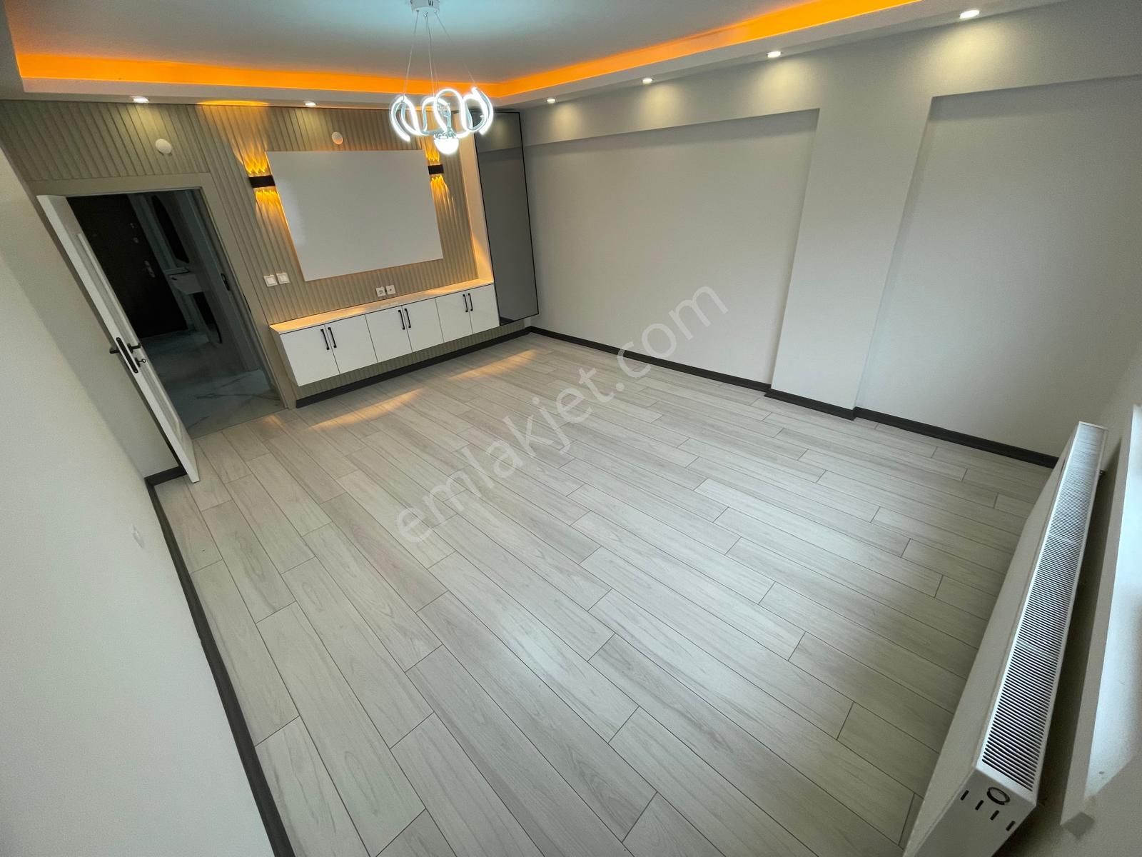 Sincan Pınarbaşın'da Merkeze Yakın Satılık 3+1yapılı Daire - Görsel 11