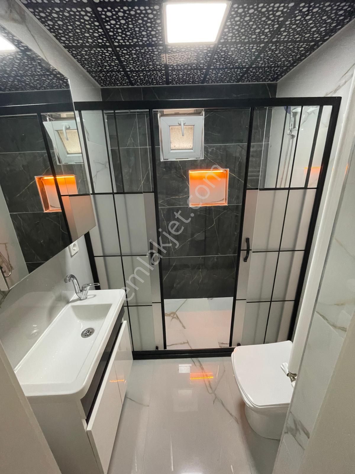 Sincan Pınarbaşın'da Merkeze Yakın Satılık 3+1yapılı Daire - Görsel 19