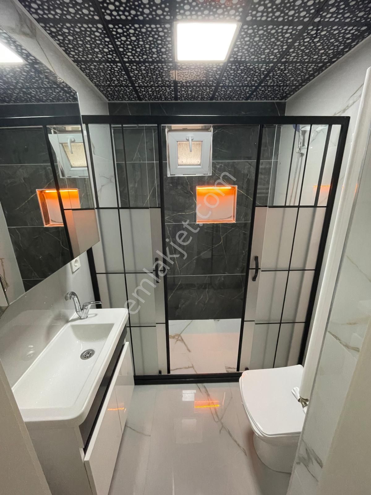 Sincan Pınarbaşın'da Merkeze Yakın Satılık 3+1yapılı Daire - Görsel 20