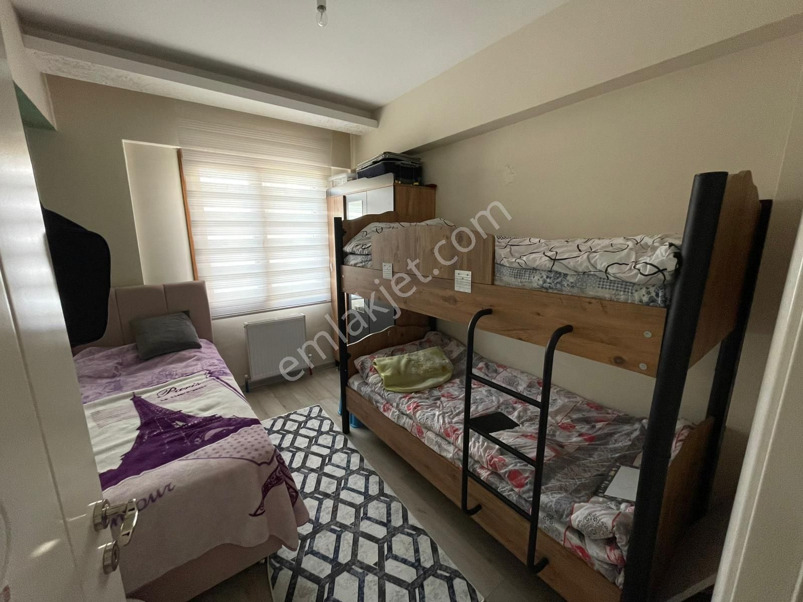 Elisa Gyo/mimsin Şirintepe 3 Cepheli 3,5+1 Giyinme Odalı Sıfır Ayarında | Fırsat - Görsel 14