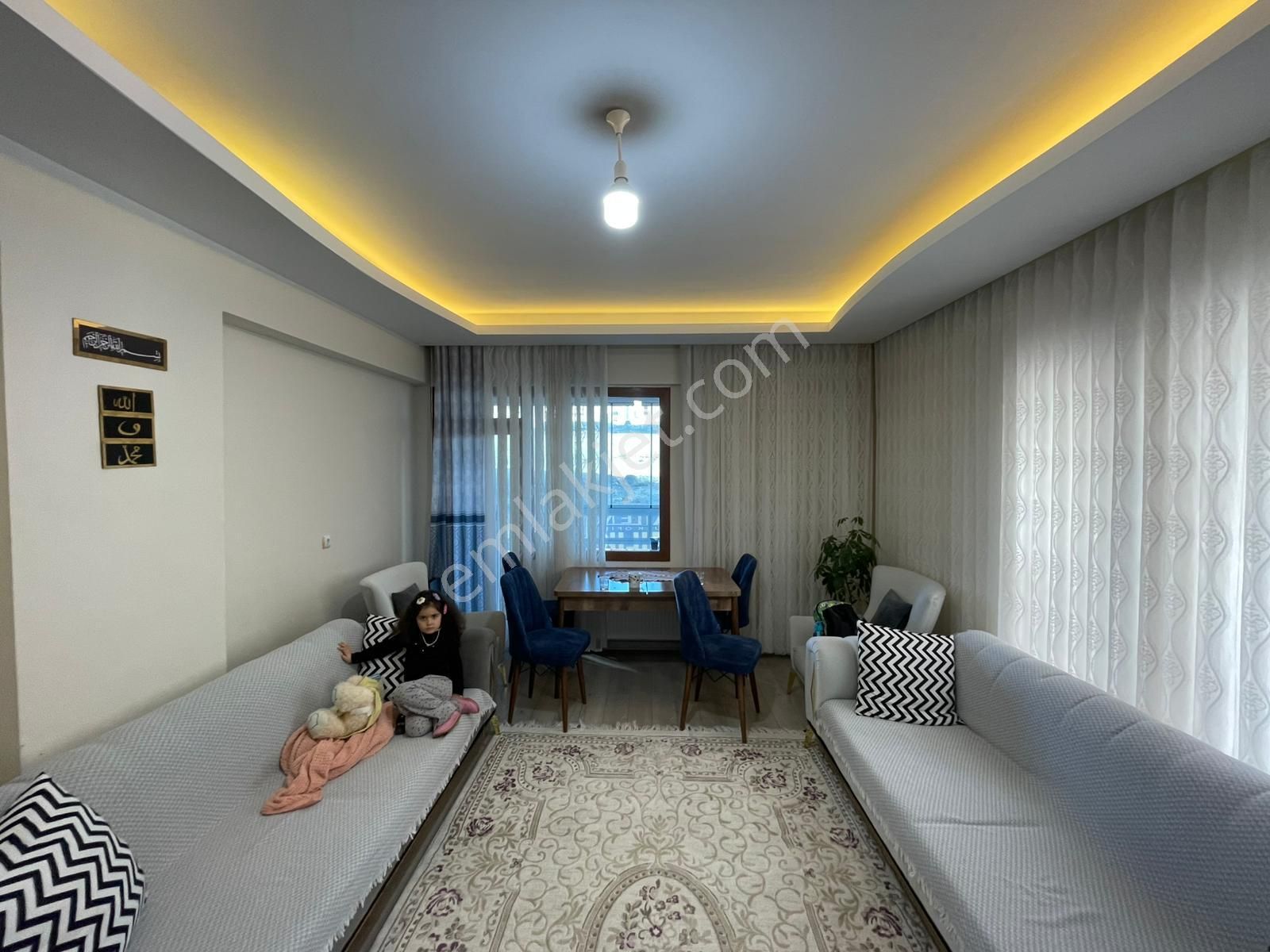 Elisa Gyo/mimsin Şirintepe 3 Cepheli 3,5+1 Giyinme Odalı Sıfır Ayarında | Fırsat - Görsel 2