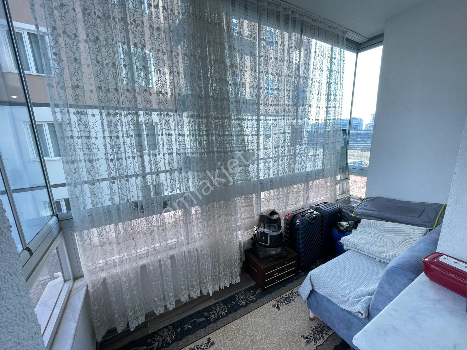 Elisa Gyo/mimsin Şirintepe 3 Cepheli 3,5+1 Giyinme Odalı Sıfır Ayarında | Fırsat - Görsel 20