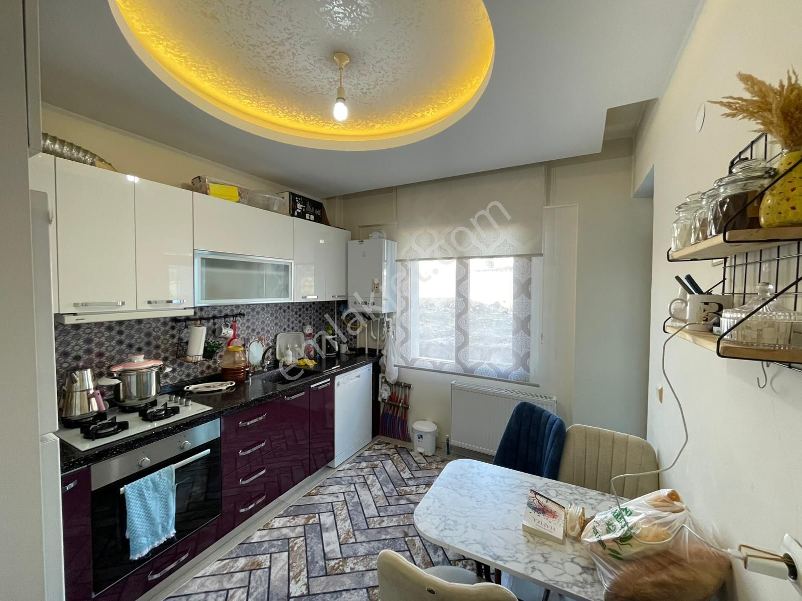 Elisa Gyo/mimsin Şirintepe 3 Cepheli 3,5+1 Giyinme Odalı Sıfır Ayarında | Fırsat - Görsel 16