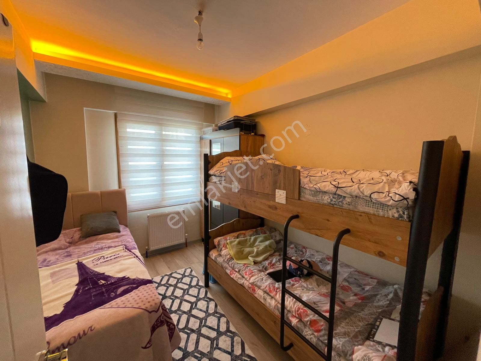 Elisa Gyo/mimsin Şirintepe 3 Cepheli 3,5+1 Giyinme Odalı Sıfır Ayarında | Fırsat - Görsel 19