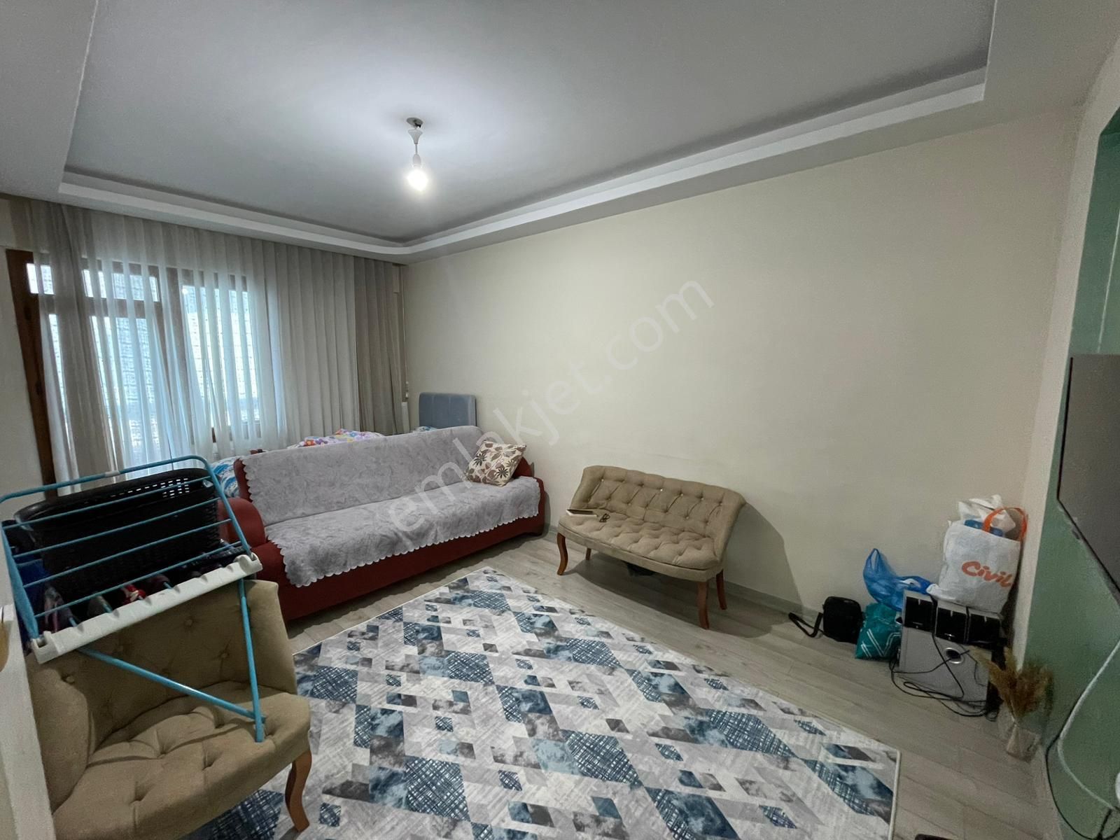 Elisa Gyo/mimsin Şirintepe 3 Cepheli 3,5+1 Giyinme Odalı Sıfır Ayarında | Fırsat - Görsel 10