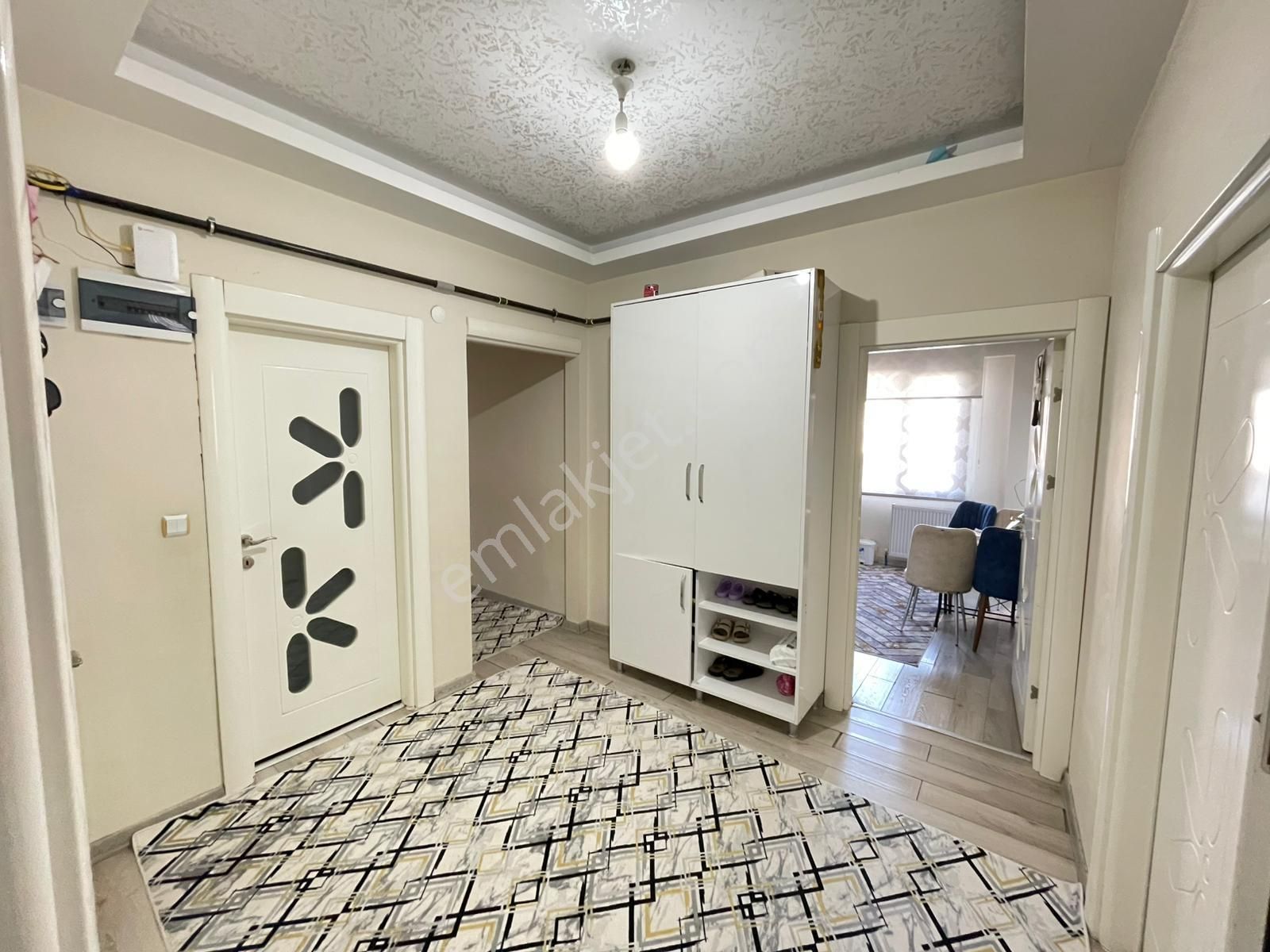 Elisa Gyo/mimsin Şirintepe 3 Cepheli 3,5+1 Giyinme Odalı Sıfır Ayarında | Fırsat - Görsel 4