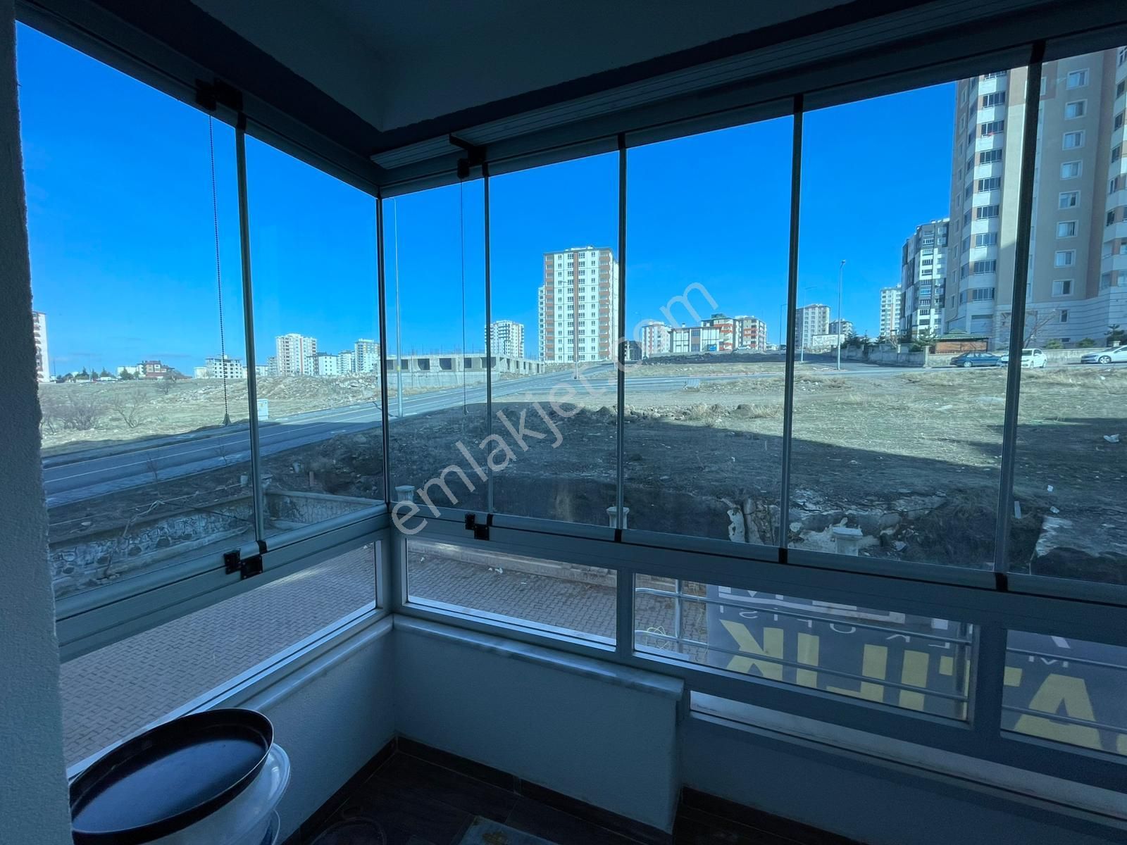 Elisa Gyo/mimsin Şirintepe 3 Cepheli 3,5+1 Giyinme Odalı Sıfır Ayarında | Fırsat - Görsel 13