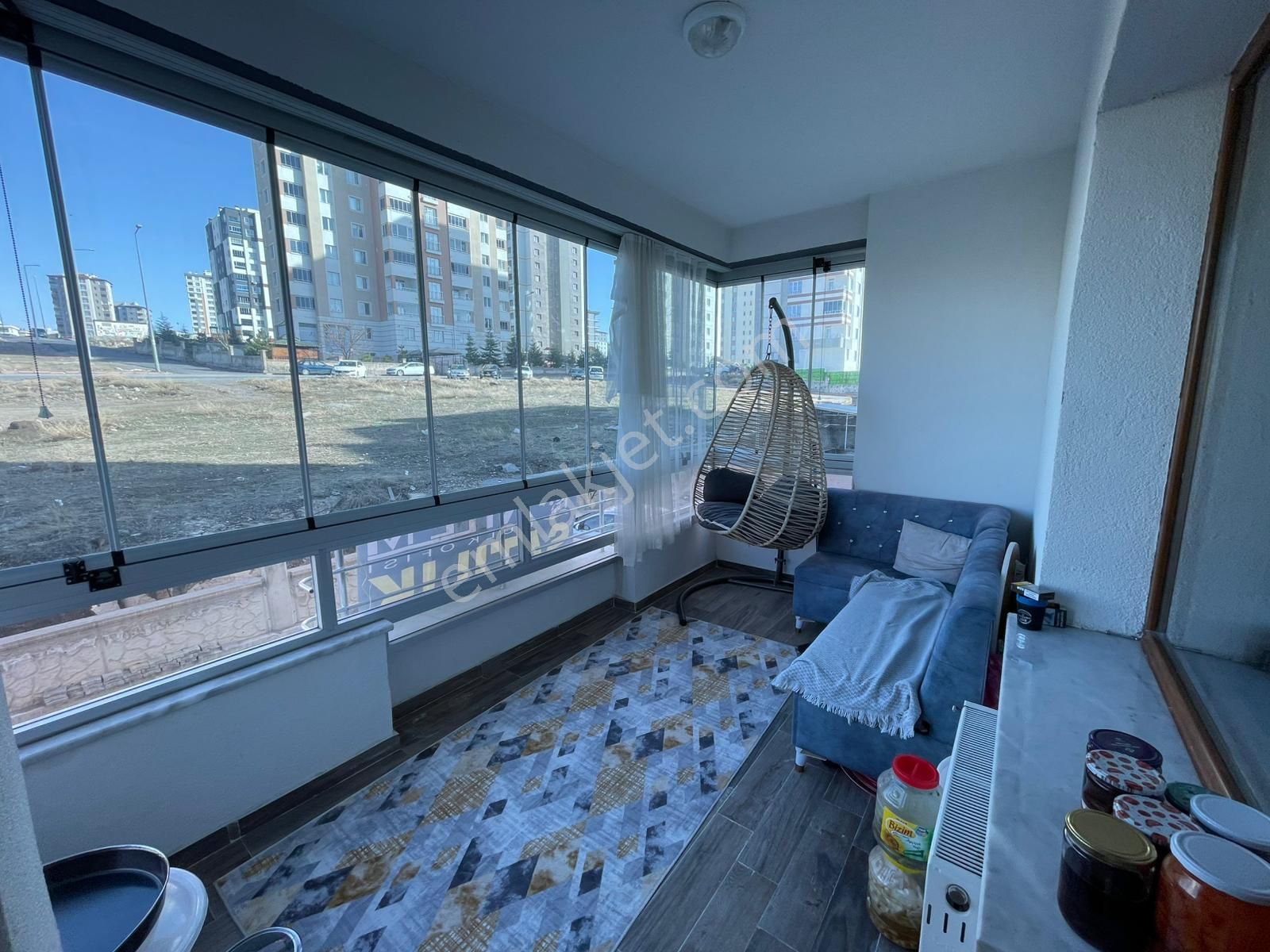 Elisa Gyo/mimsin Şirintepe 3 Cepheli 3,5+1 Giyinme Odalı Sıfır Ayarında | Fırsat - Görsel 3