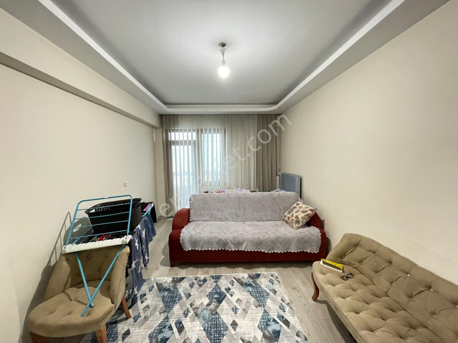 Elisa Gyo/mimsin Şirintepe 3 Cepheli 3,5+1 Giyinme Odalı Sıfır Ayarında | Fırsat - Görsel 8